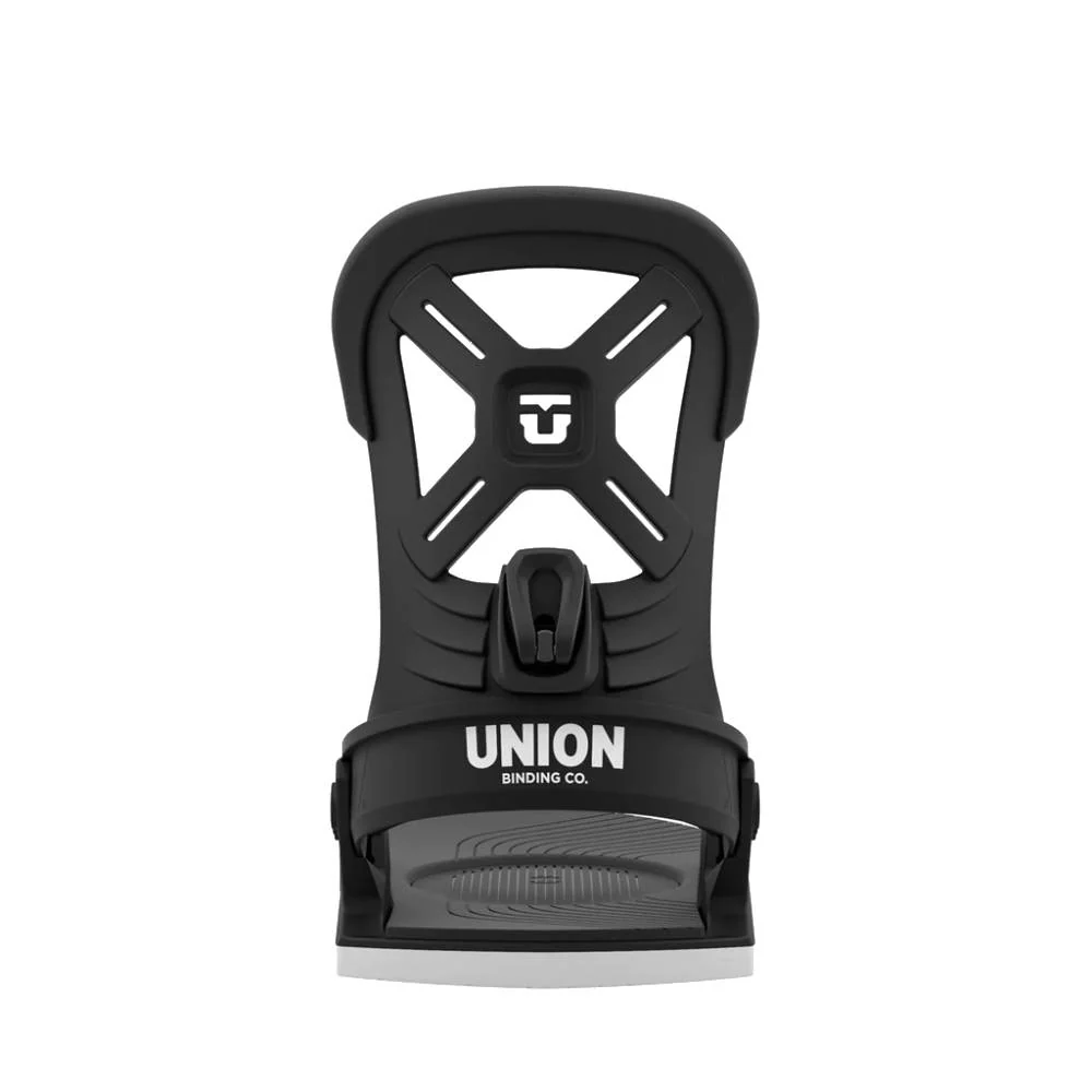 Union Cadet Junior Snowboard Bindings 2024 - Image 3