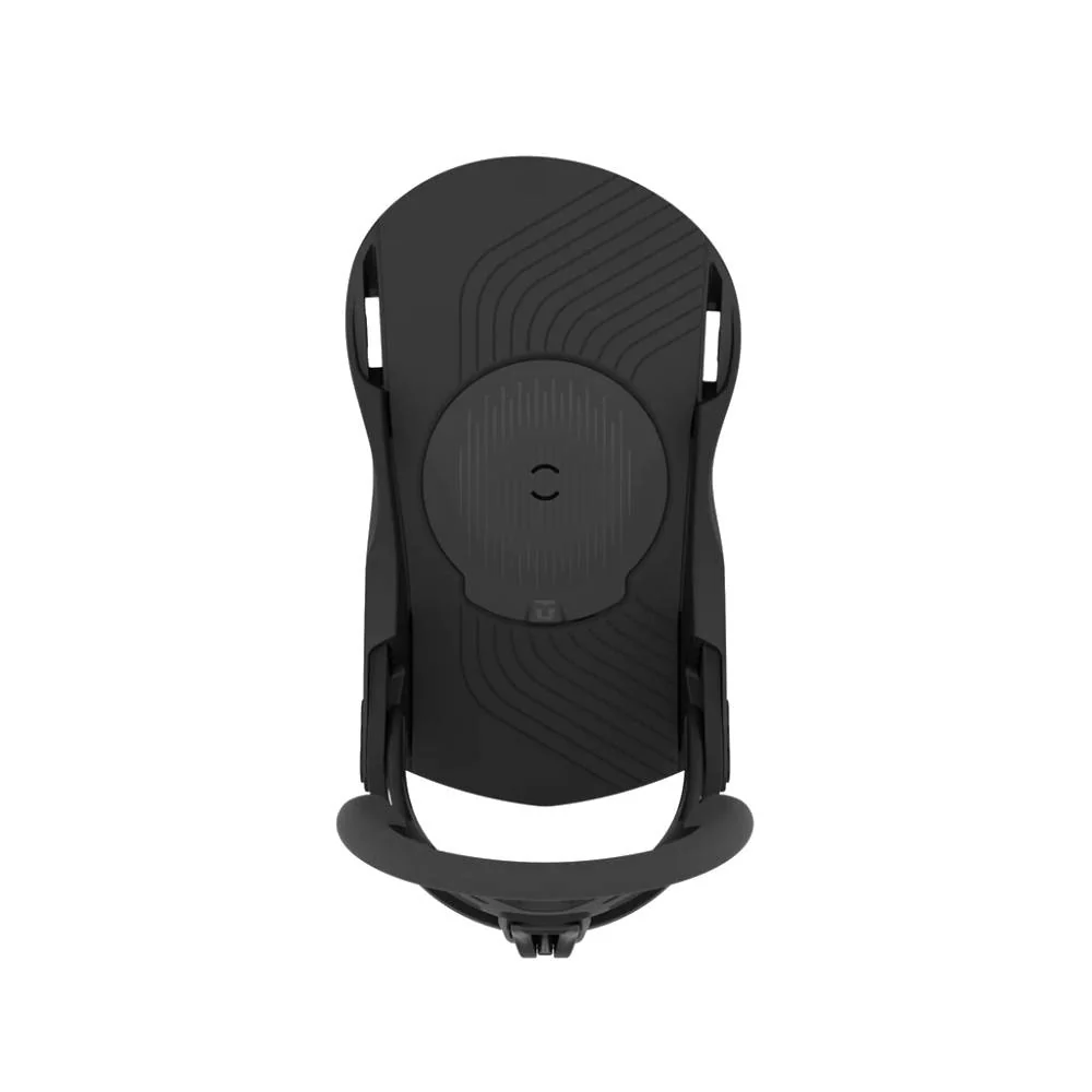 Union Cadet Junior Snowboard Bindings 2024 - Image 4
