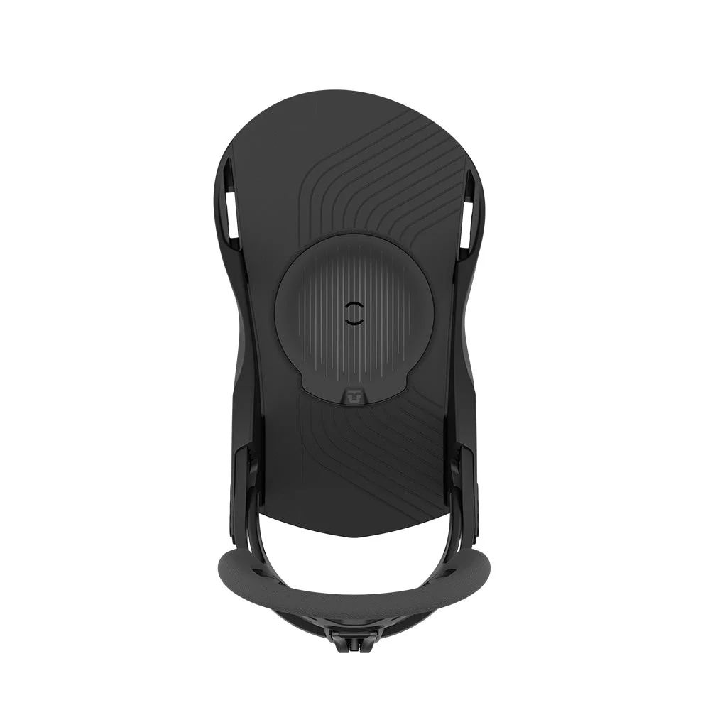 Union Cadet Kids Snowboard Bindings 2023 - Image 3