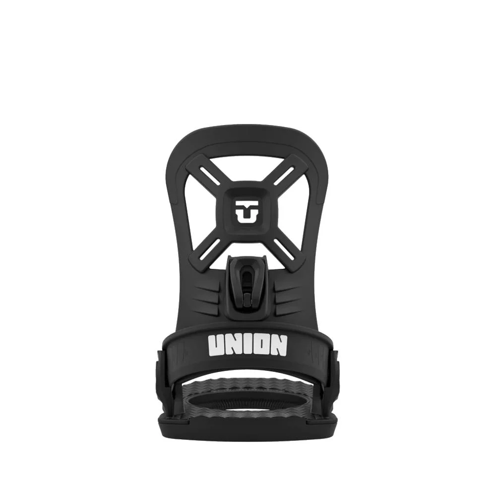 Union Cadet Mini Junior Snowboard Bindings 2024 - Image 3