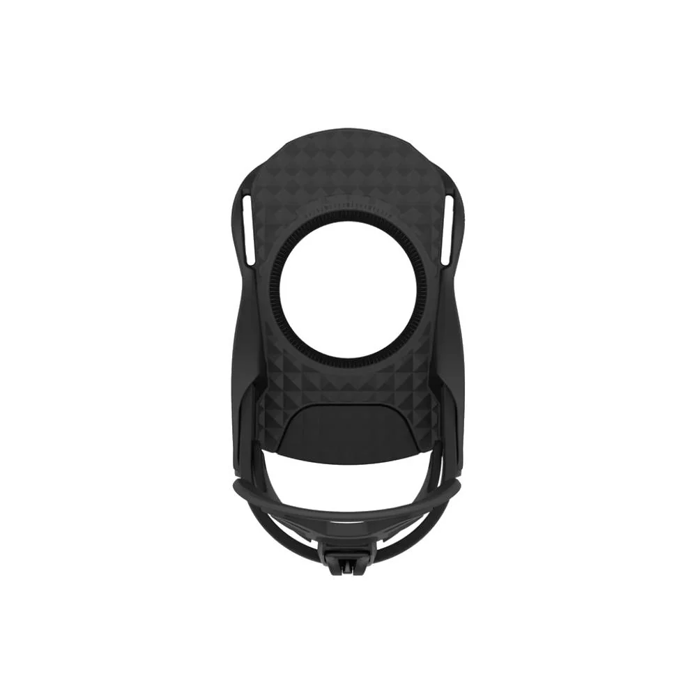Union Cadet Mini Junior Snowboard Bindings 2024 - Image 4