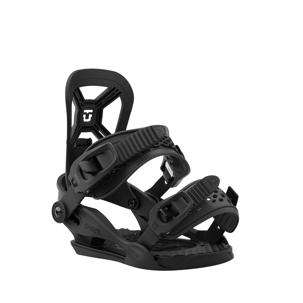 Union Cadet XS Kids Snowboard Bindings 2023 - Image 2