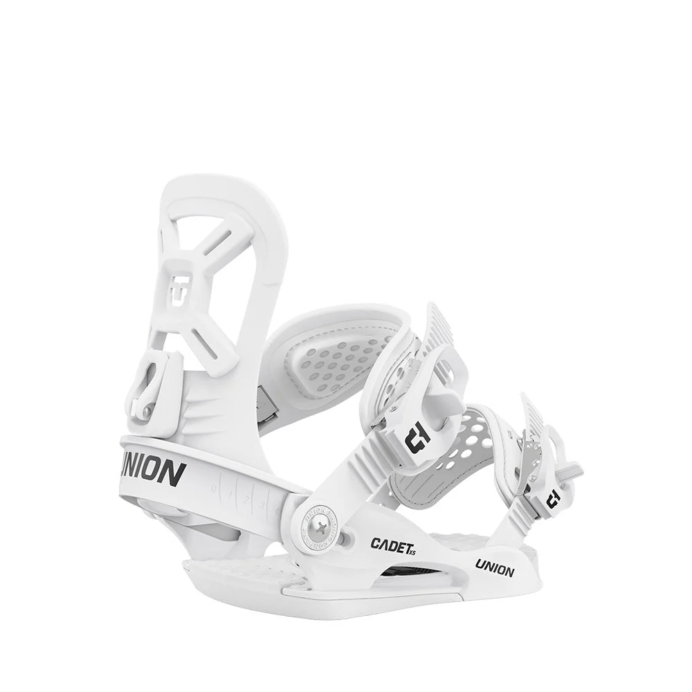 Union Cadet XS Kids Snowboard Bindings 2023 - Image 6
