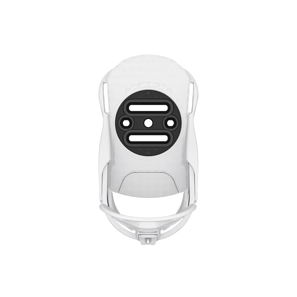 Union Cadet XS Kids Snowboard Bindings 2023 - Image 7
