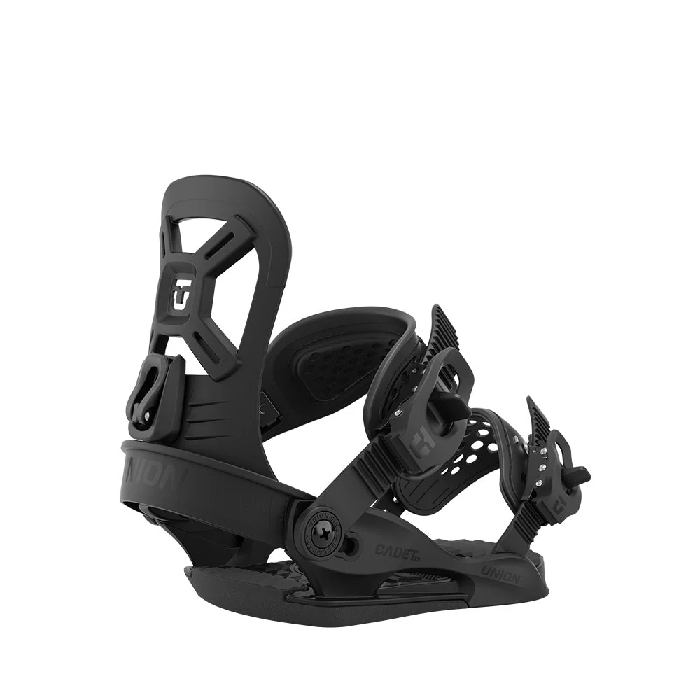 Union Cadet XS Kids Snowboard Bindings 2023 - Image 8