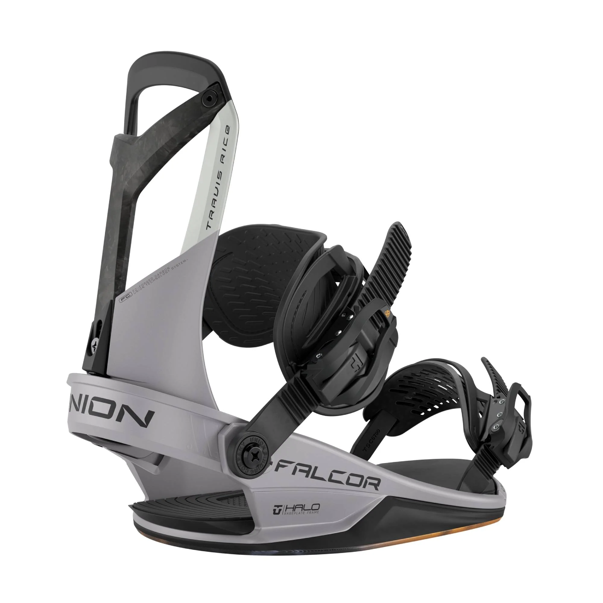 Union Falcor Snowboard Bindings 2026