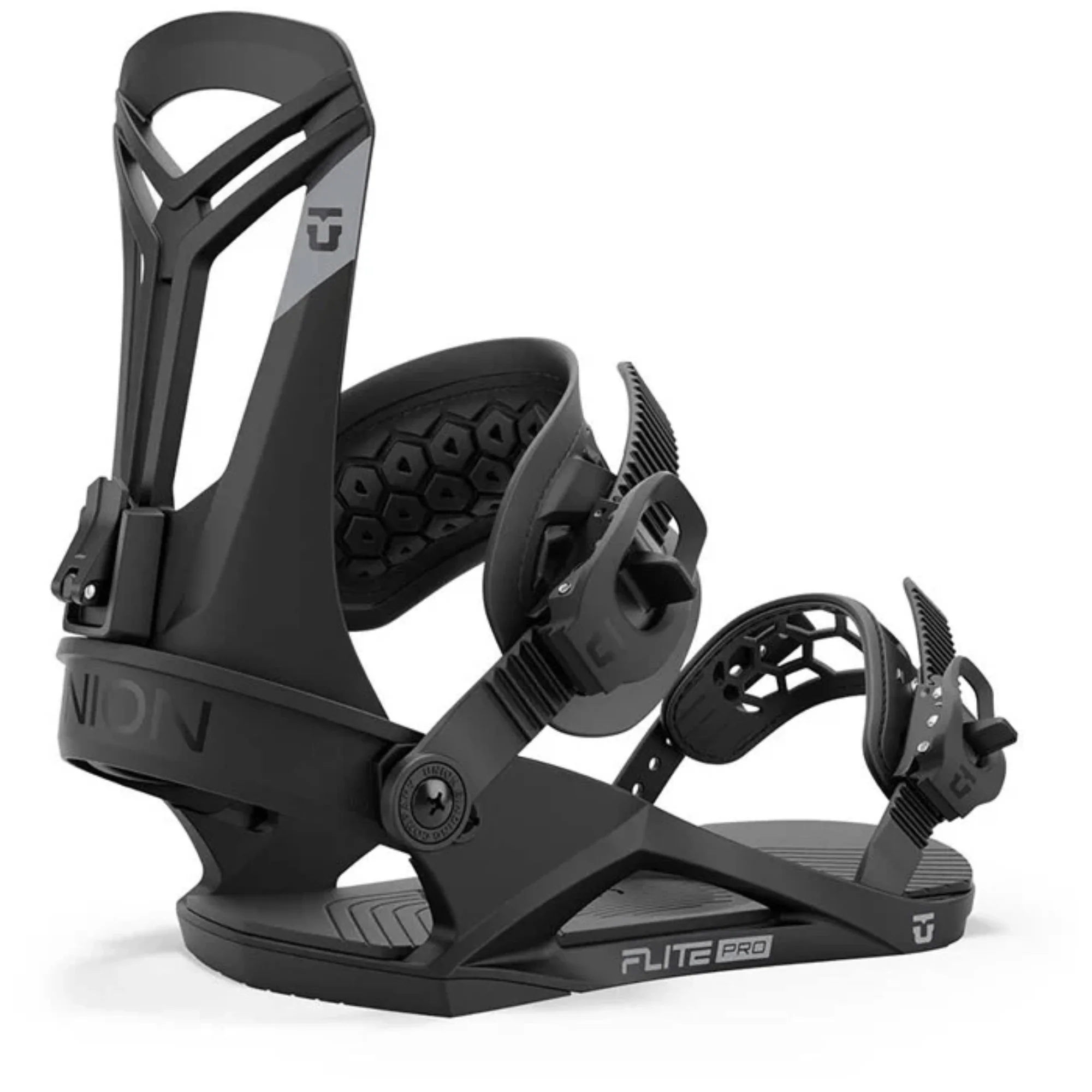 Union Flite Pro Snowboard Bindings 2025 - Image 2