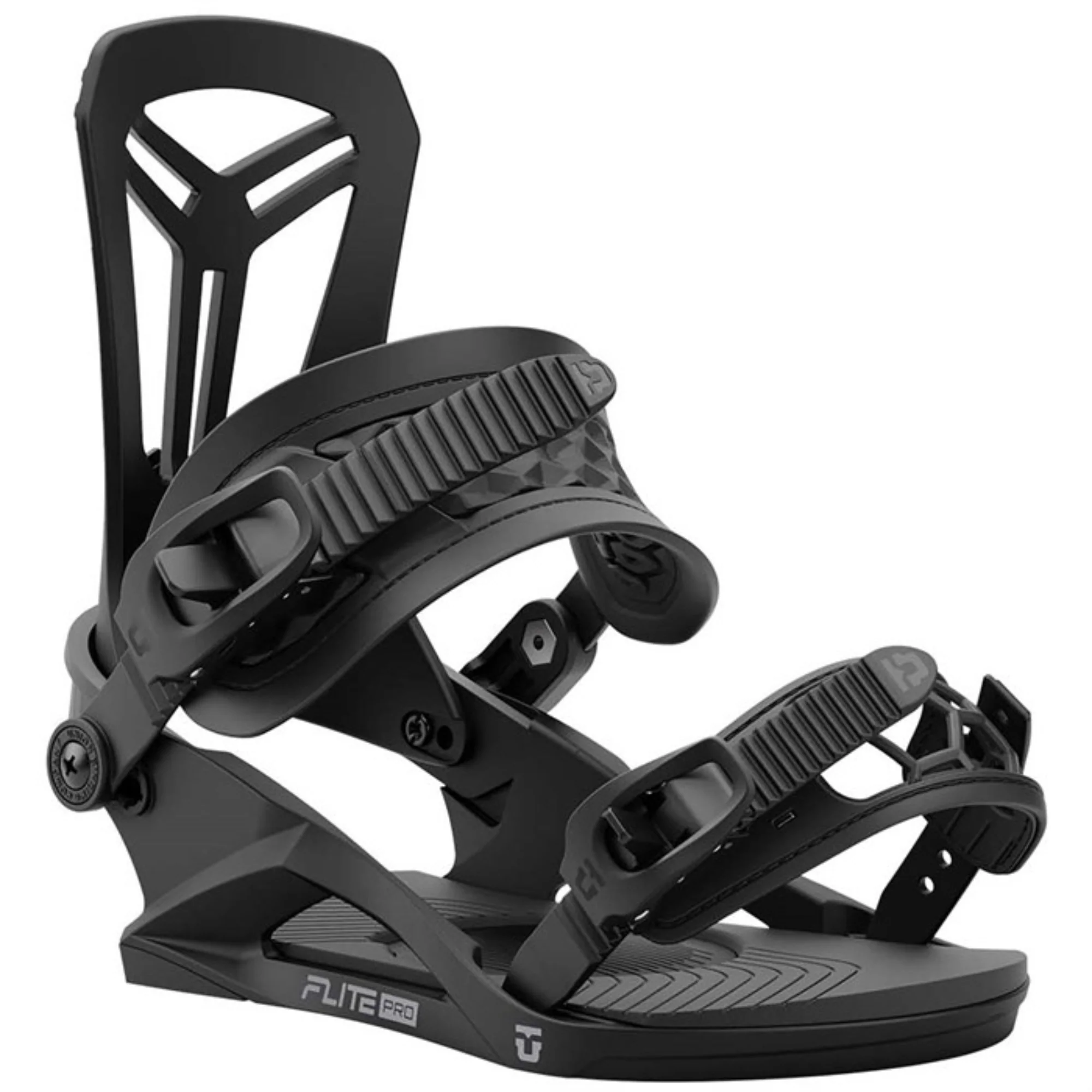 Union Flite Pro Snowboard Bindings 2025 - Image 3