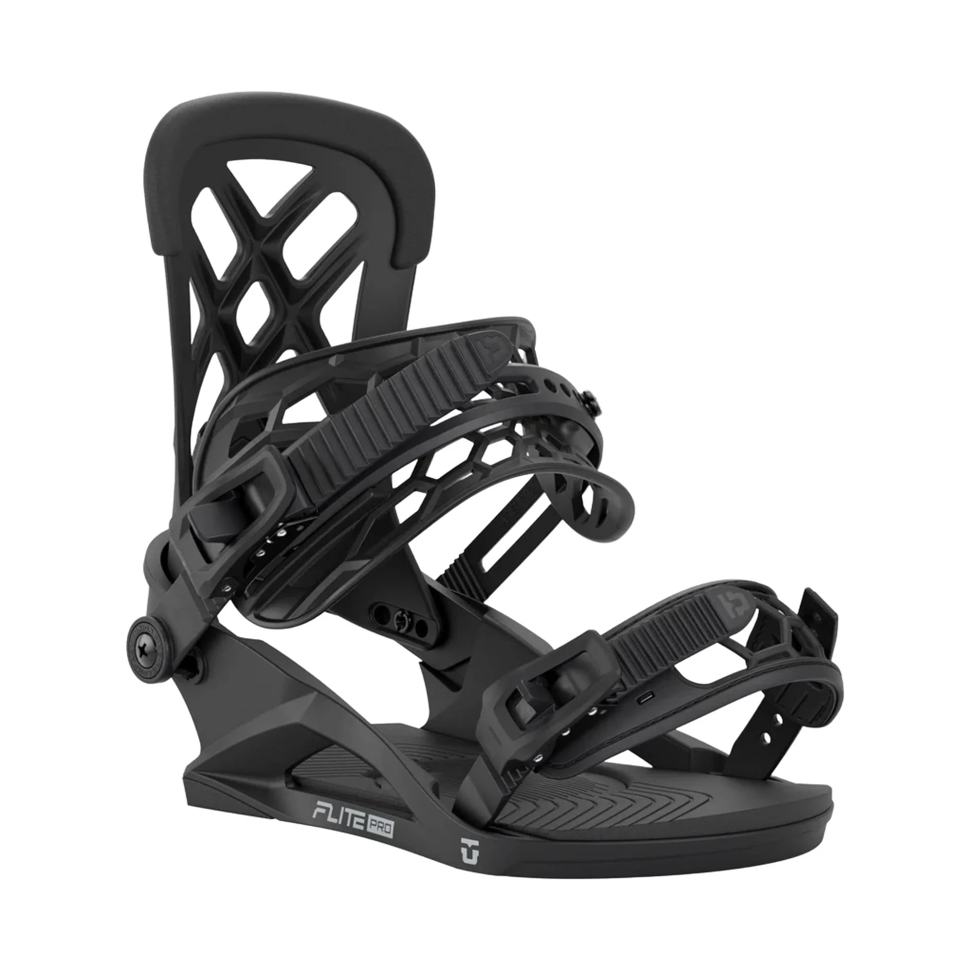 Union Flite Pro Snowboard Bindings 2026 - Image 3