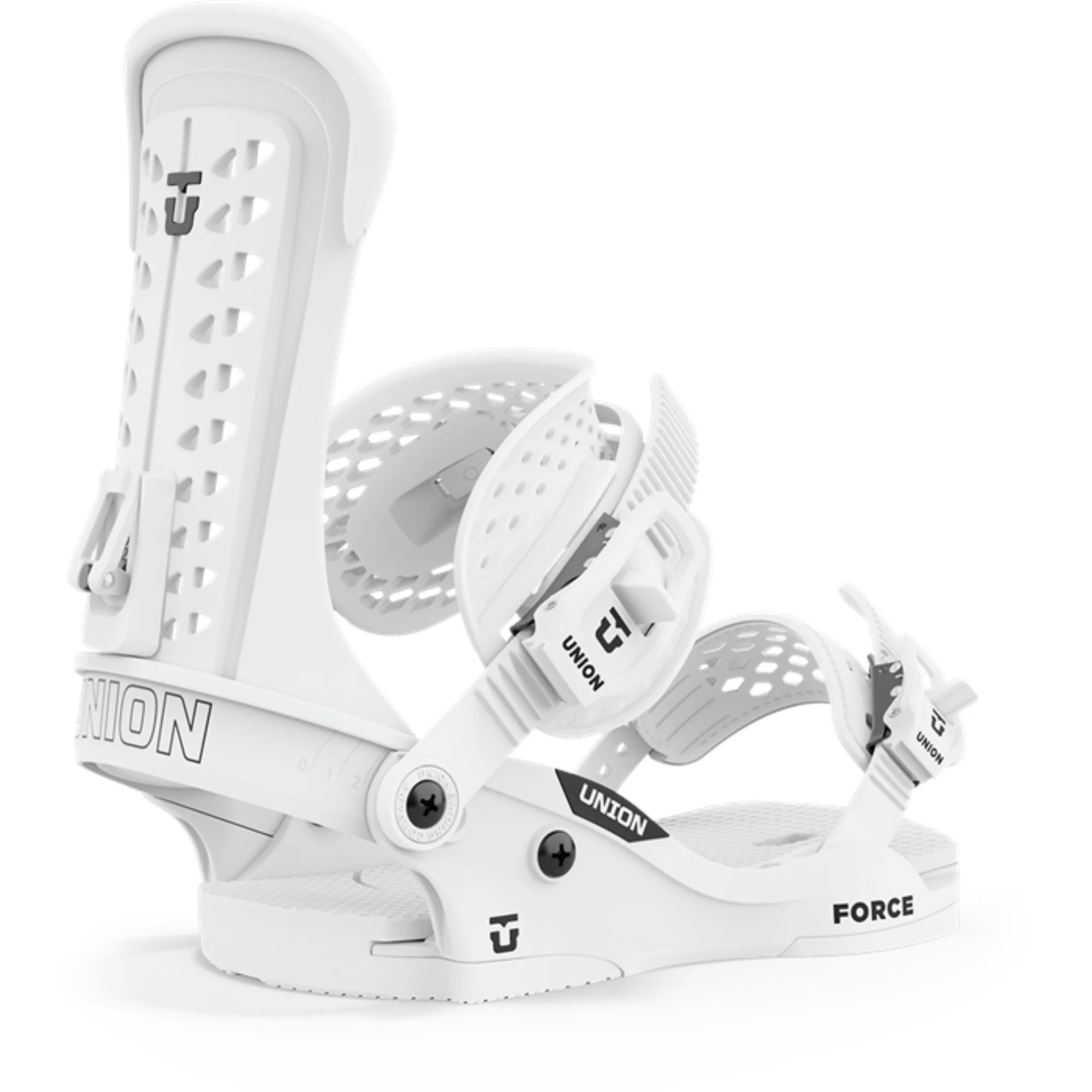 Union Force Classic Snowboard Bindings 2025 - Image 2