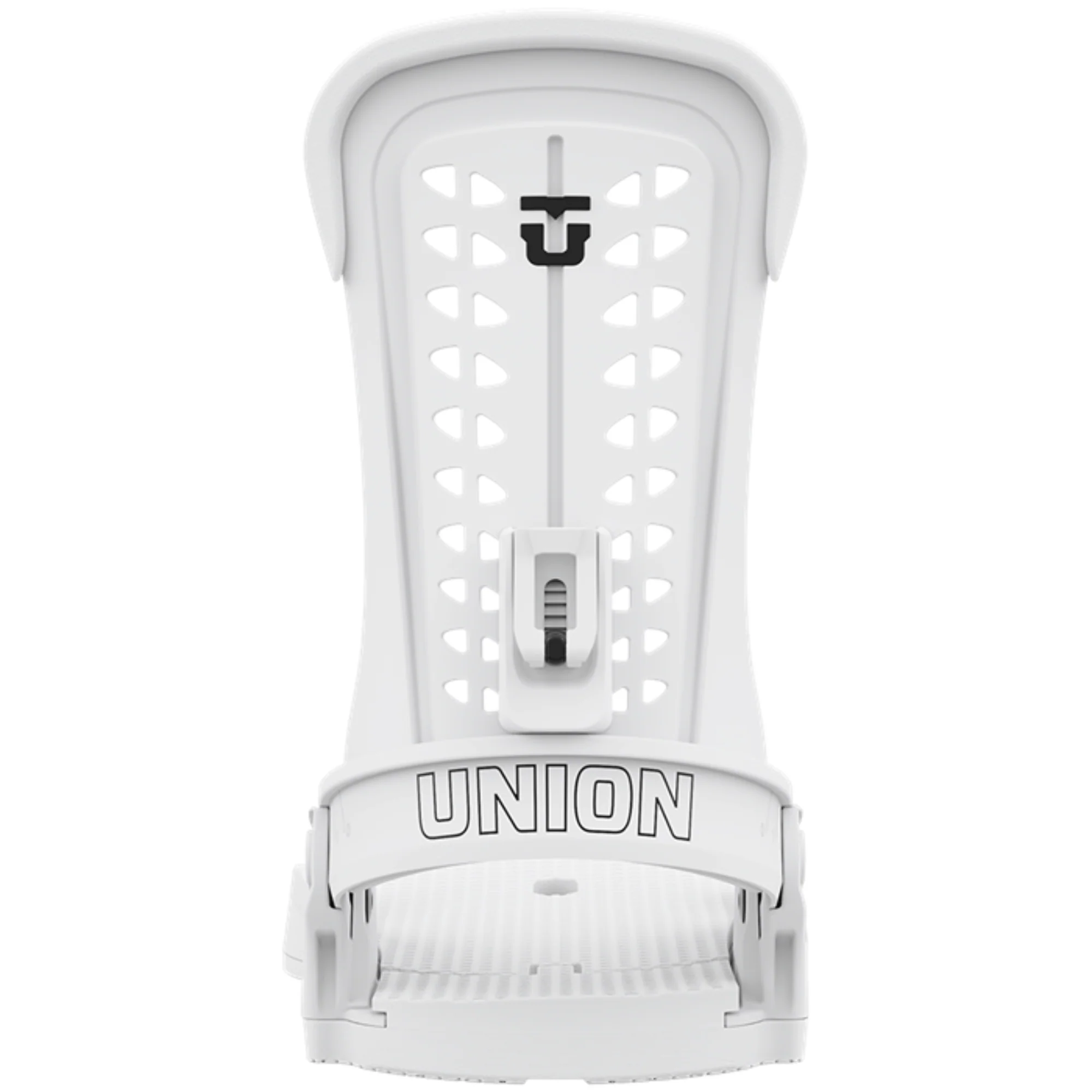 Union Force Classic Snowboard Bindings 2025 - Image 3