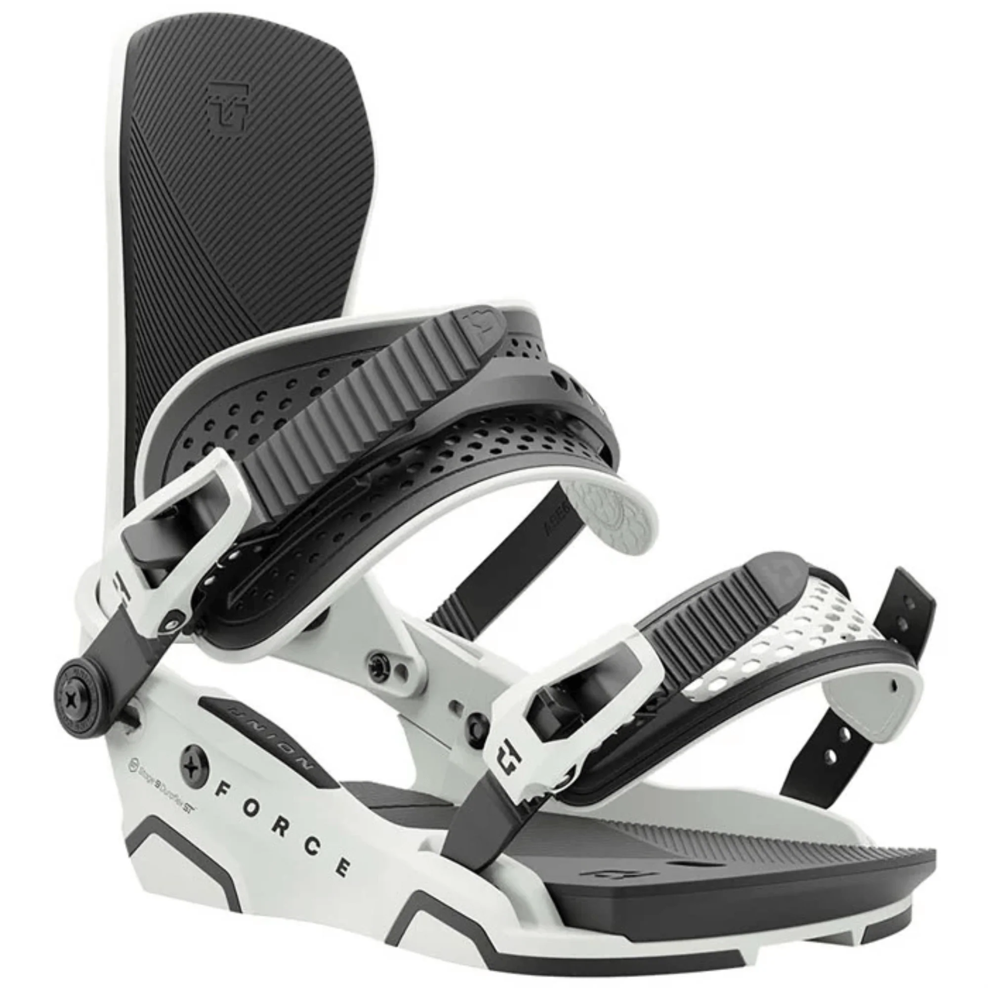 Union Force Snowboard Bindings 2025 - Image 2