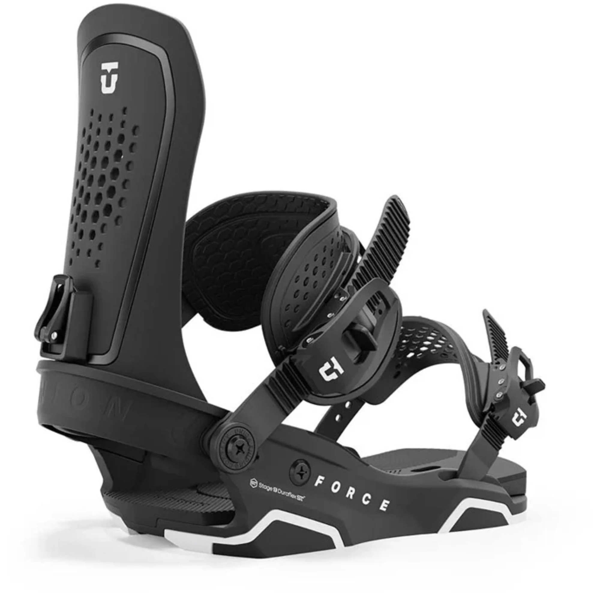 Union Force Snowboard Bindings 2025 - Image 4