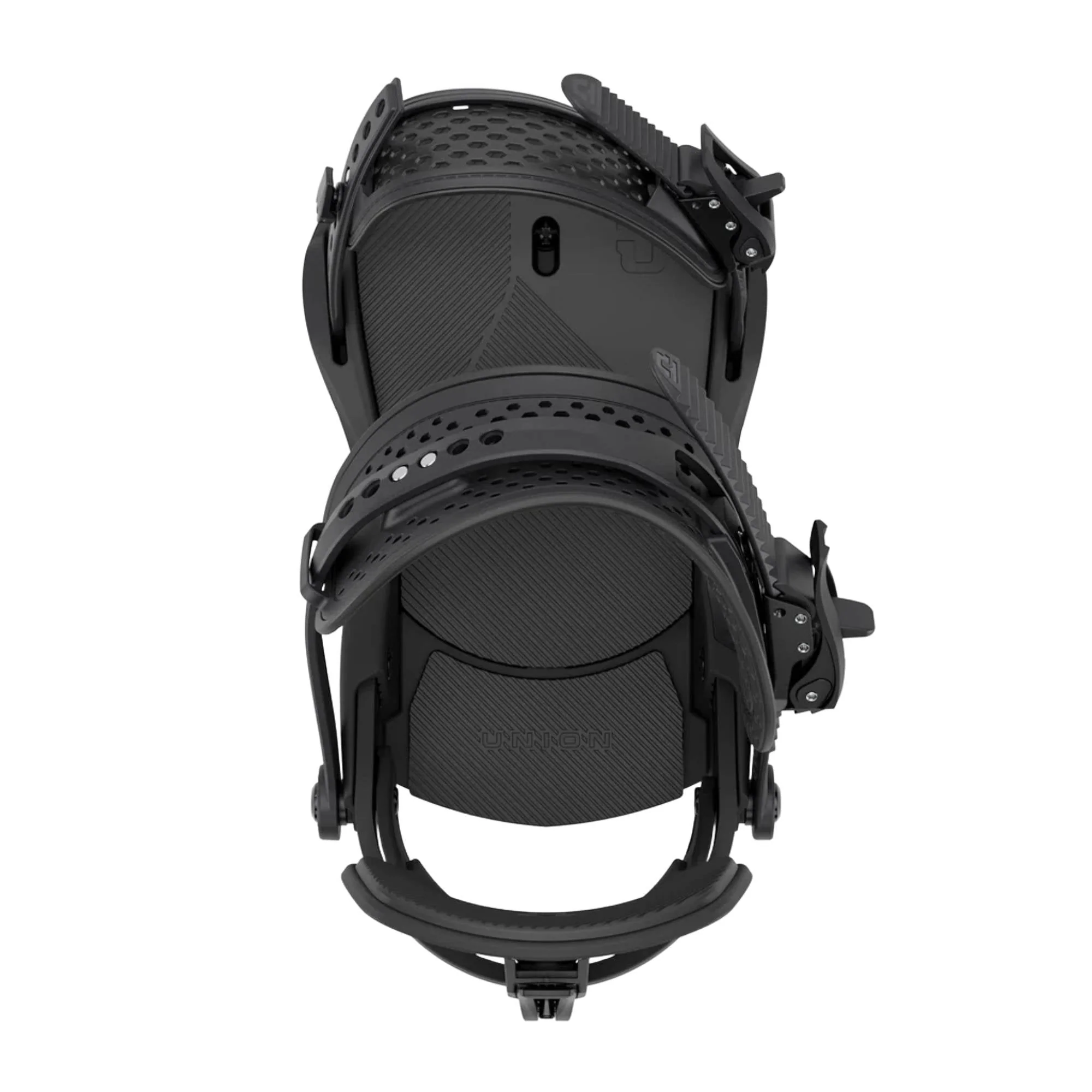 Union Force Snowboard Bindings 2026 - Image 5