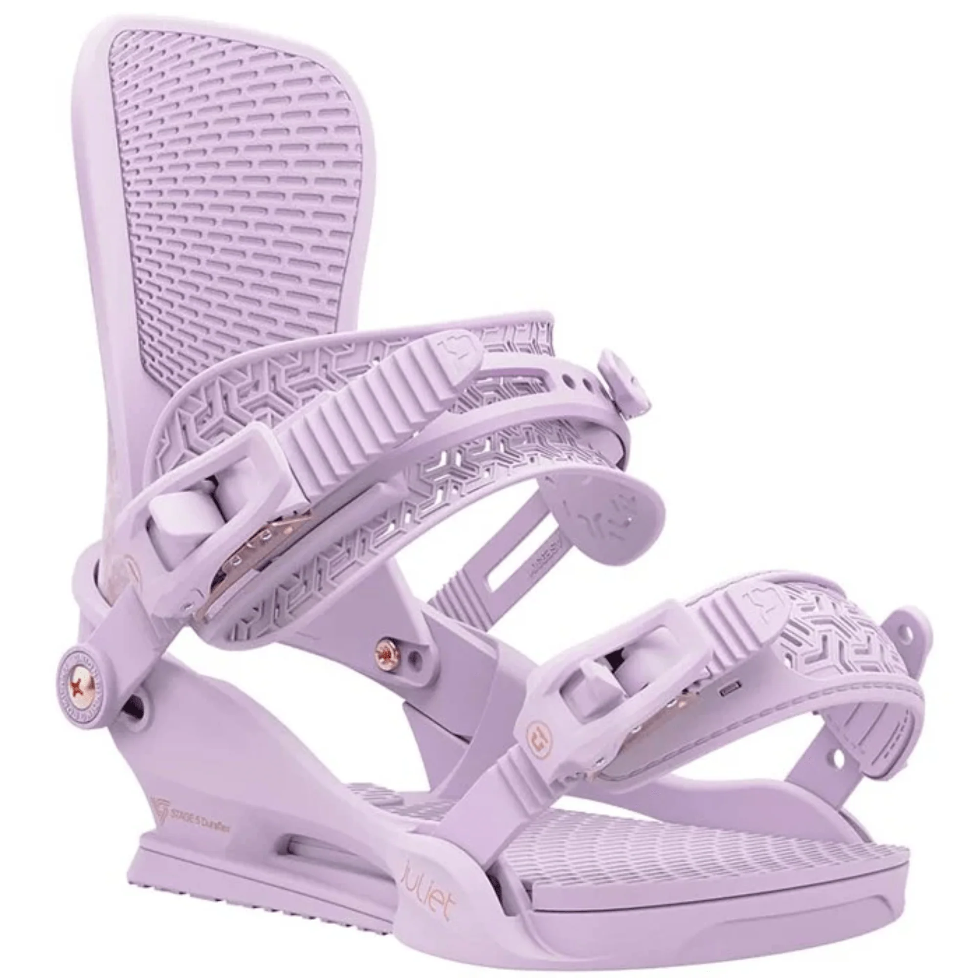 Union Juliet Womens Snowboard Bindings 2025 - Image 2