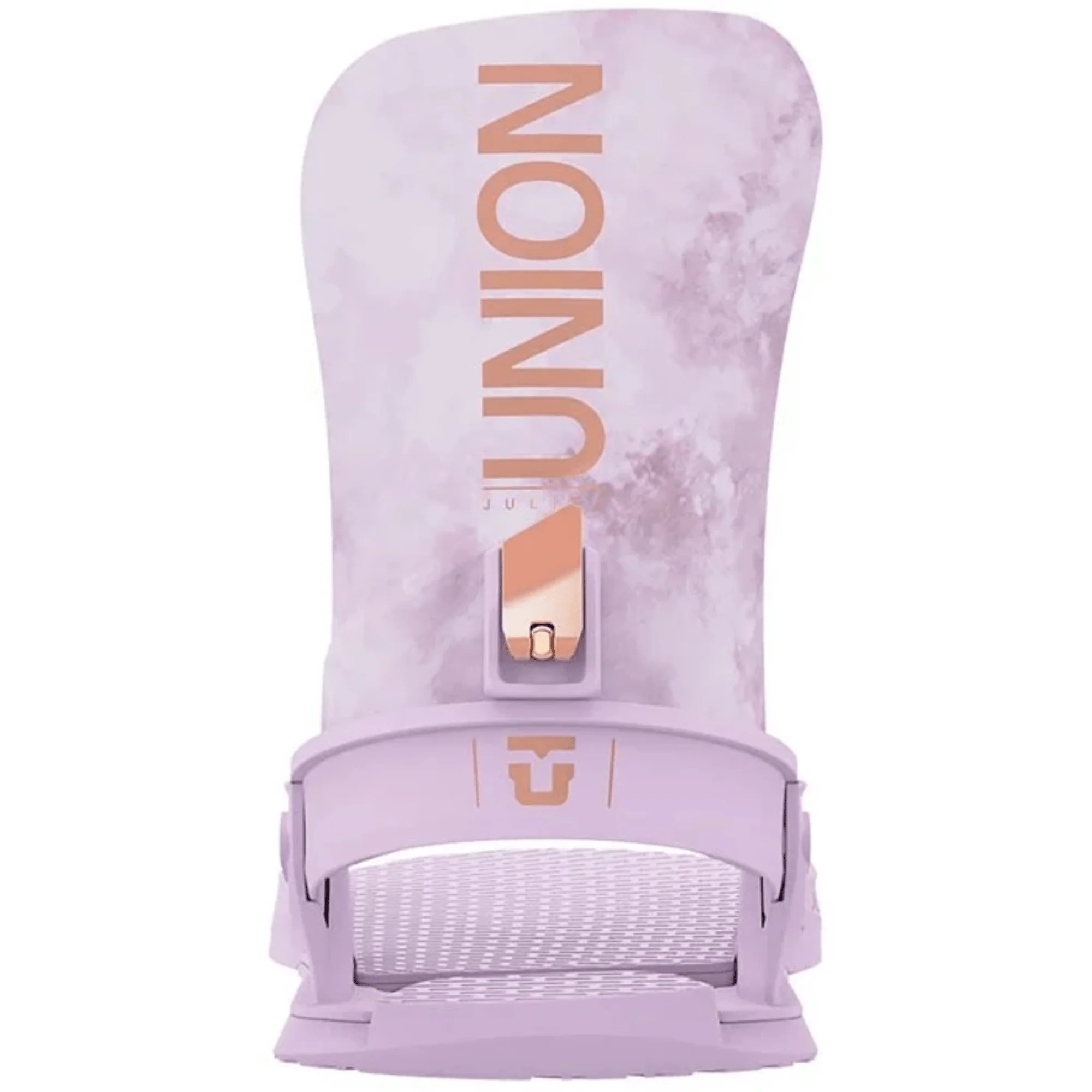 Union Juliet Womens Snowboard Bindings 2025 - Image 3