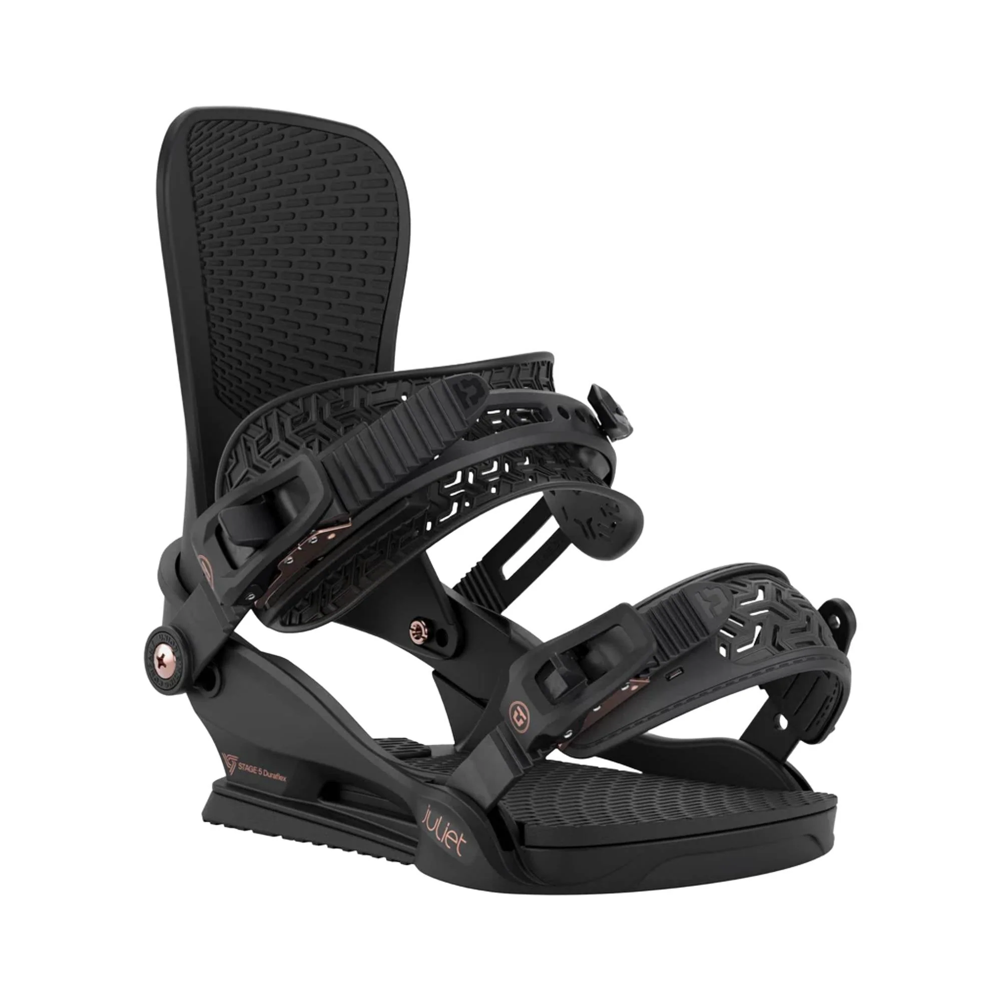 Union Juliet Womens Snowboard Bindings 2026 - Image 2
