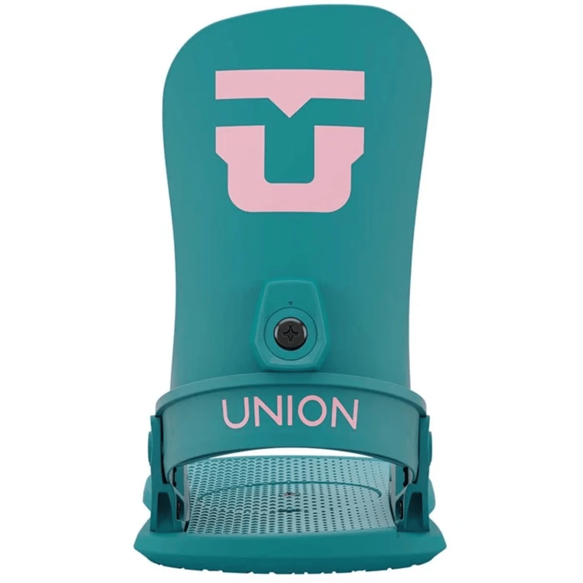Union Legacy Womens Snowboard Bindings 2025 - Image 3