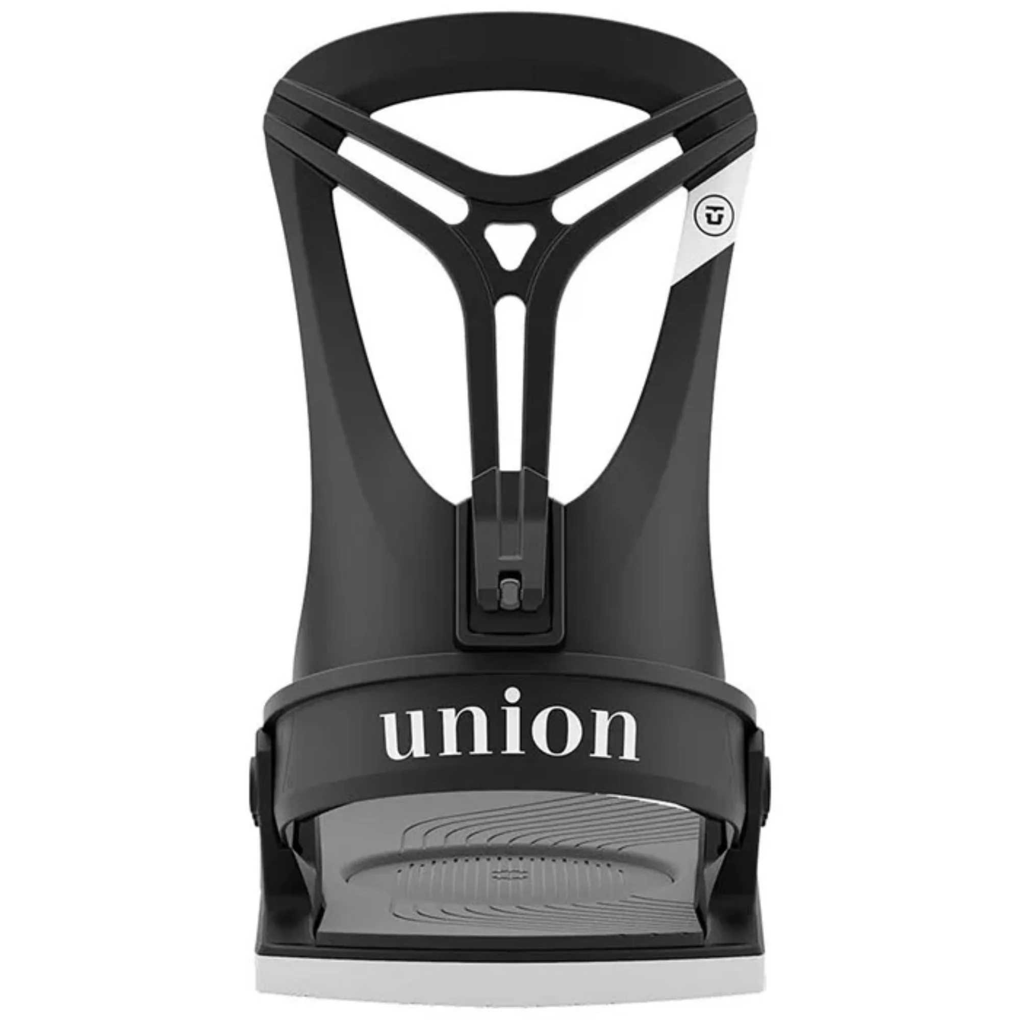 Union Rosa Womens Snowboard Bindings 2025 - Image 3