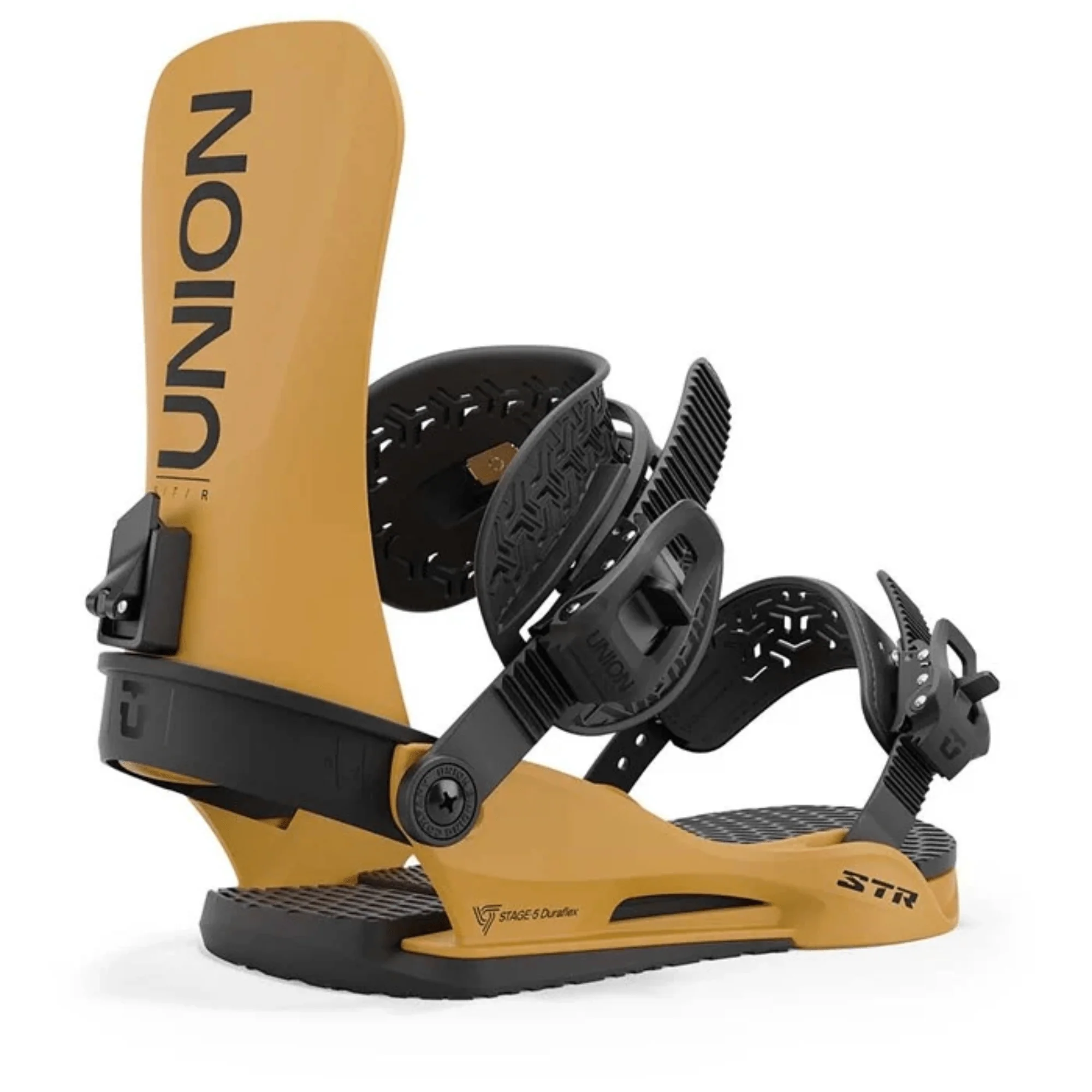 Union STR Snowboard Bindings 2025 - Image 2