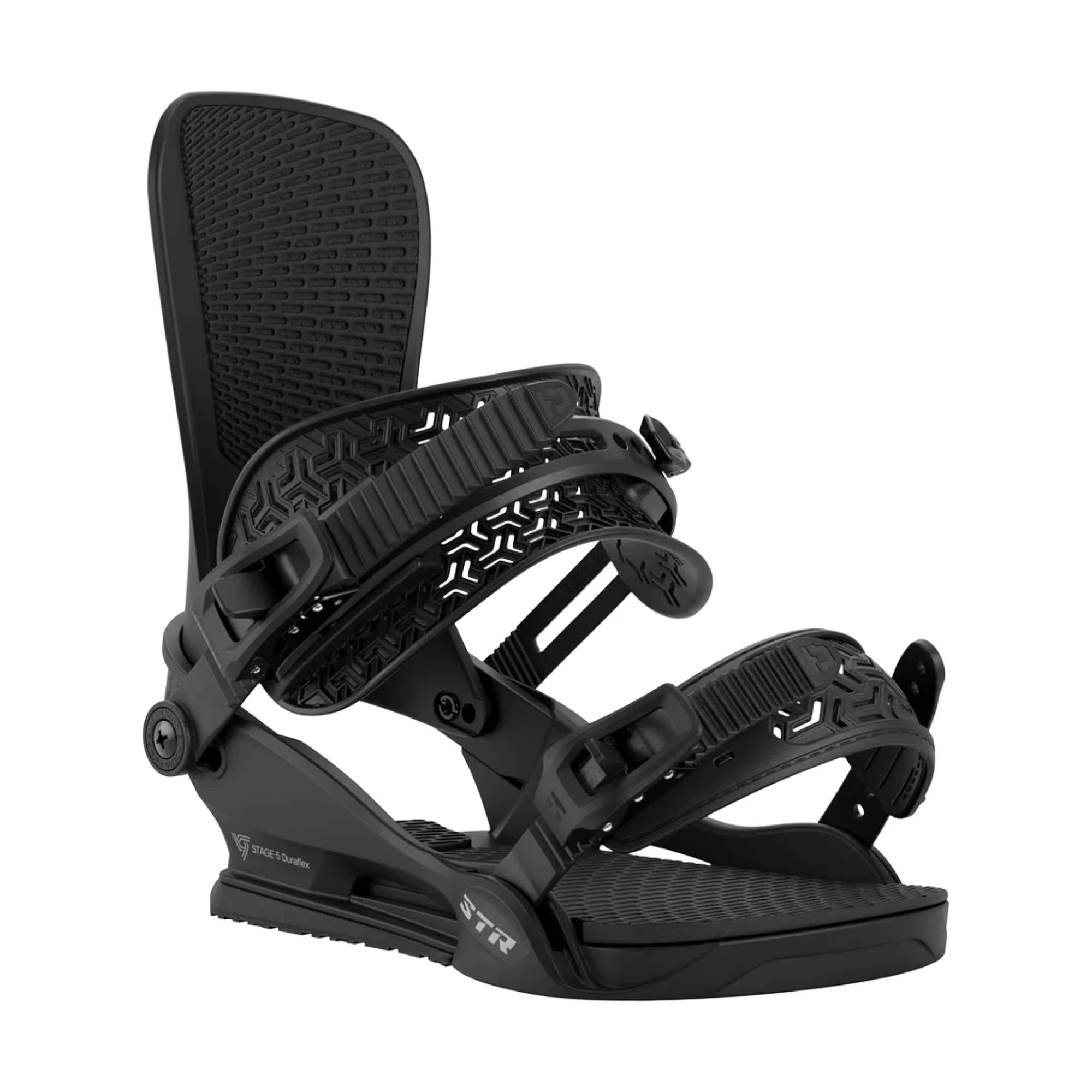 Union STR Snowboard Bindings 2026 - Image 3