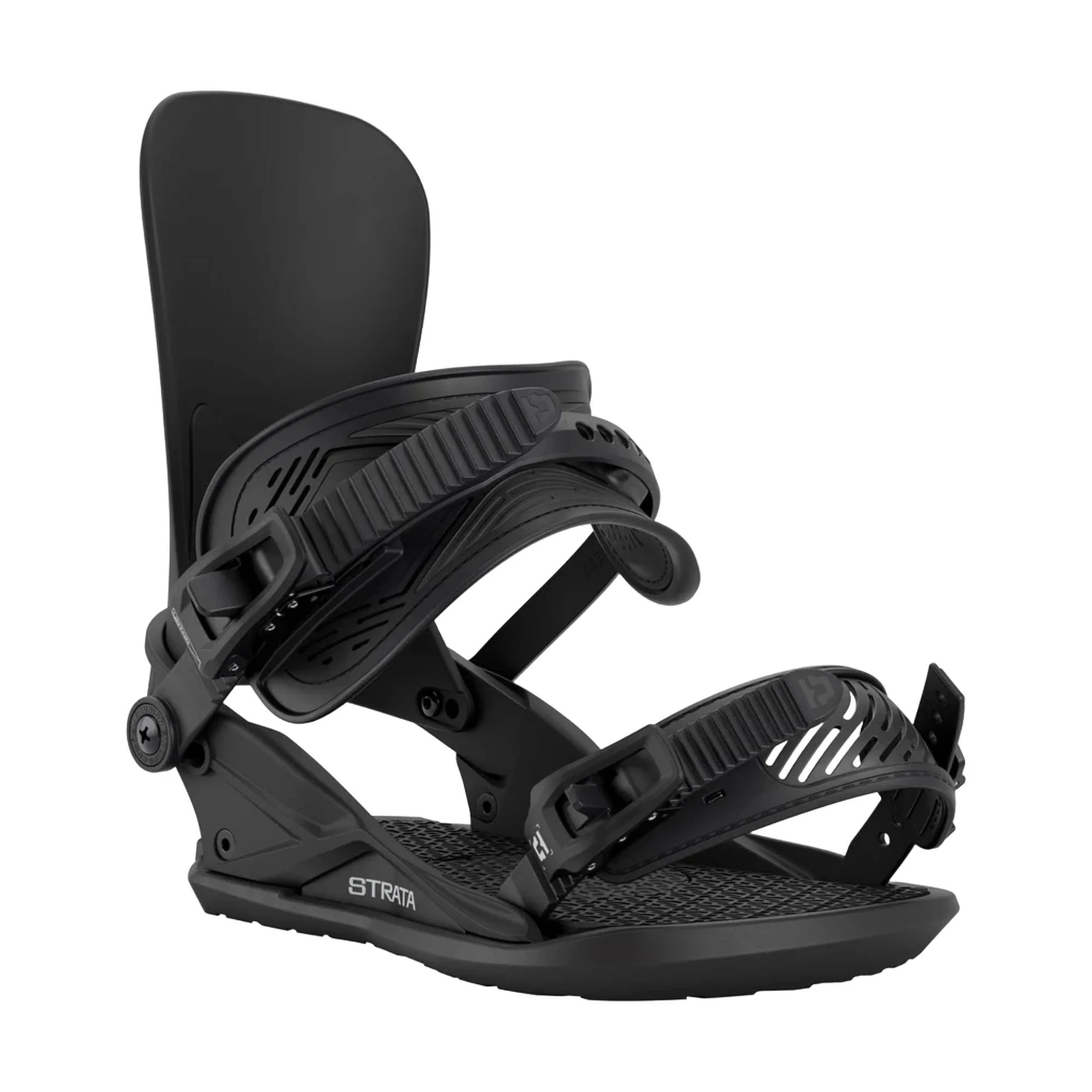Union Strata Snowboard Bindings 2026 - Image 3