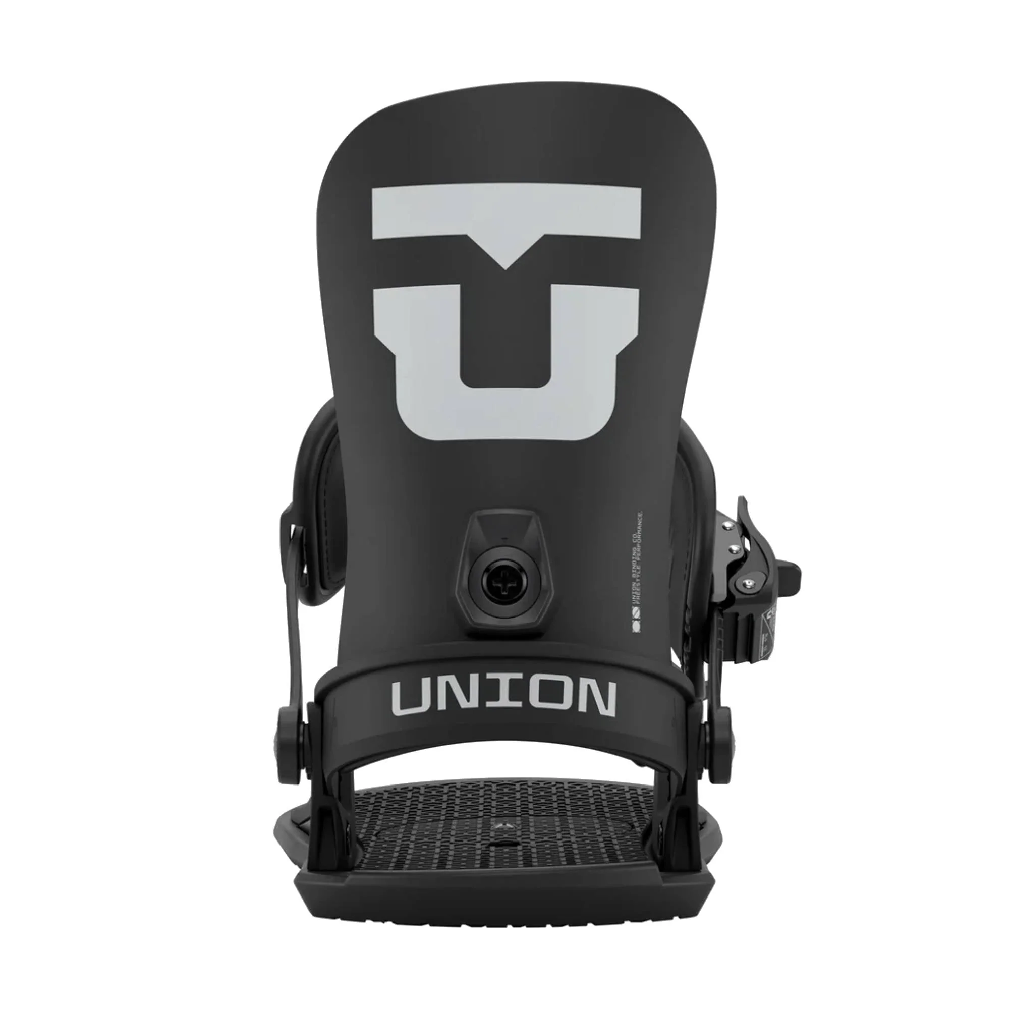 Union Strata Snowboard Bindings 2026 - Image 4