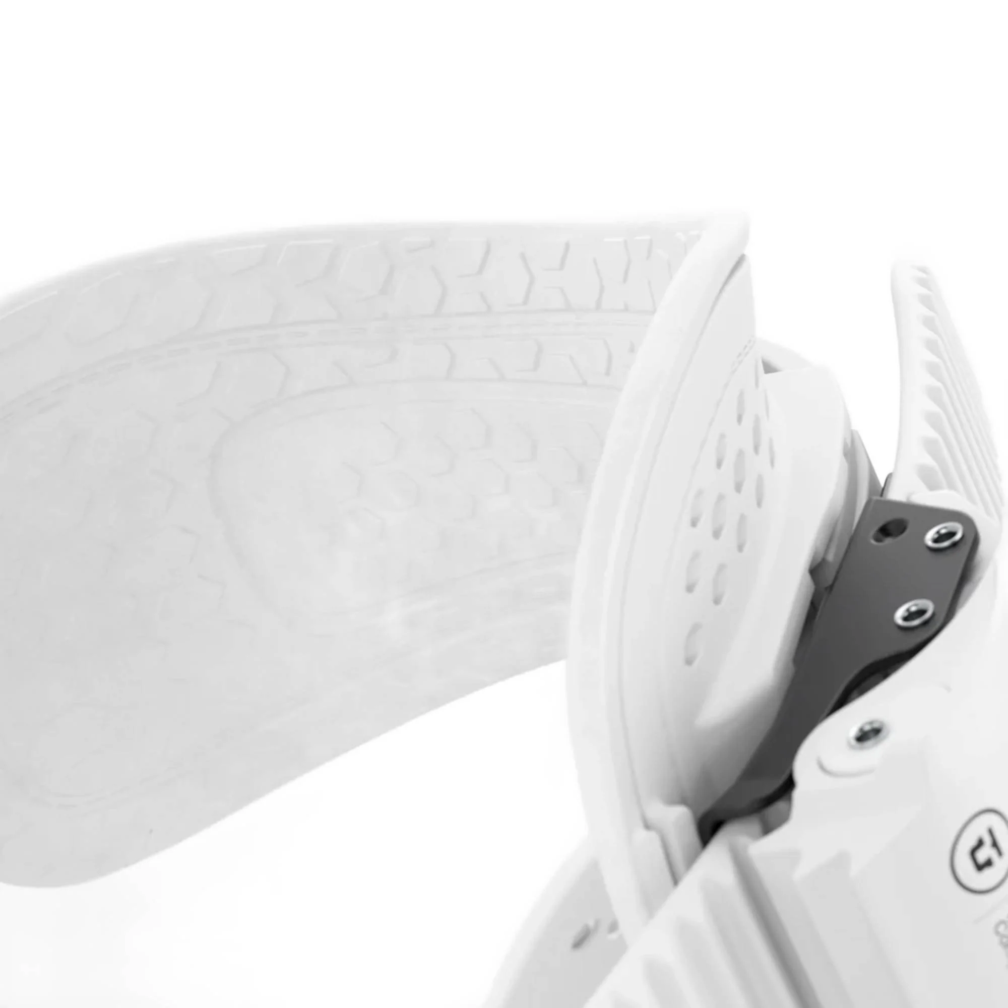 Union Trilogy Womens Snowboard Bindings 2026 - Image 5