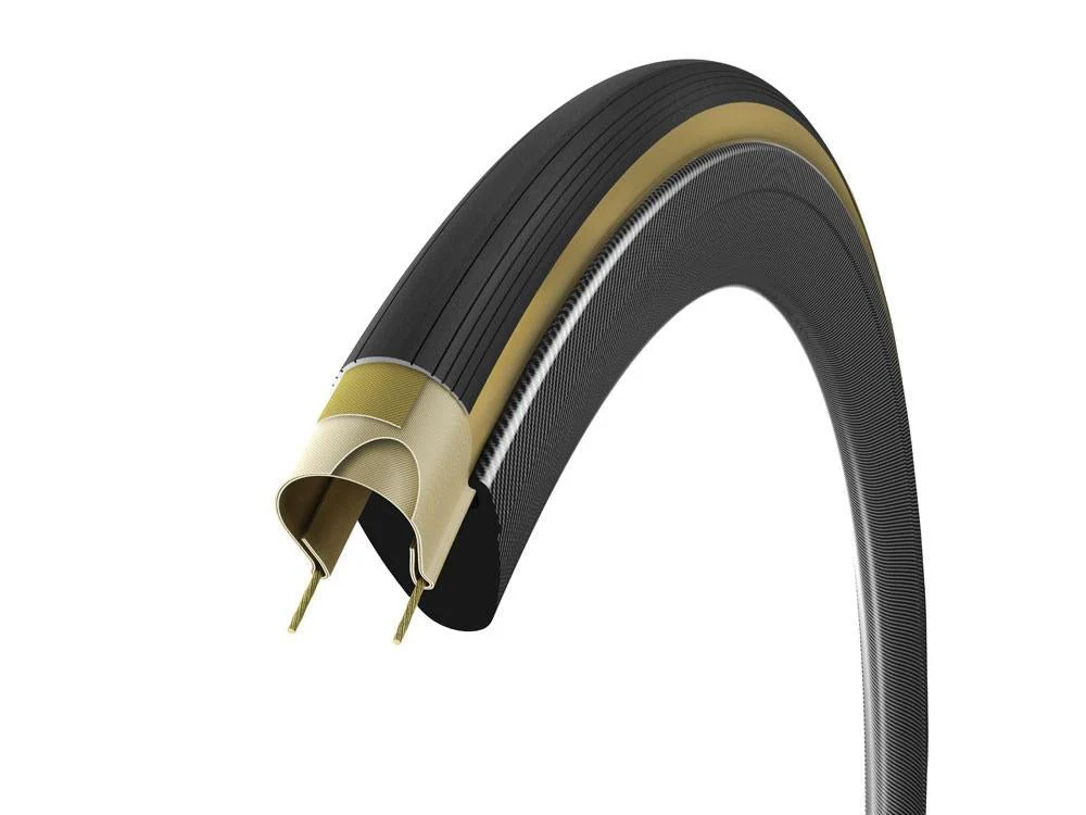 Veloflex Corsa 23C G+ Tires - Image 2