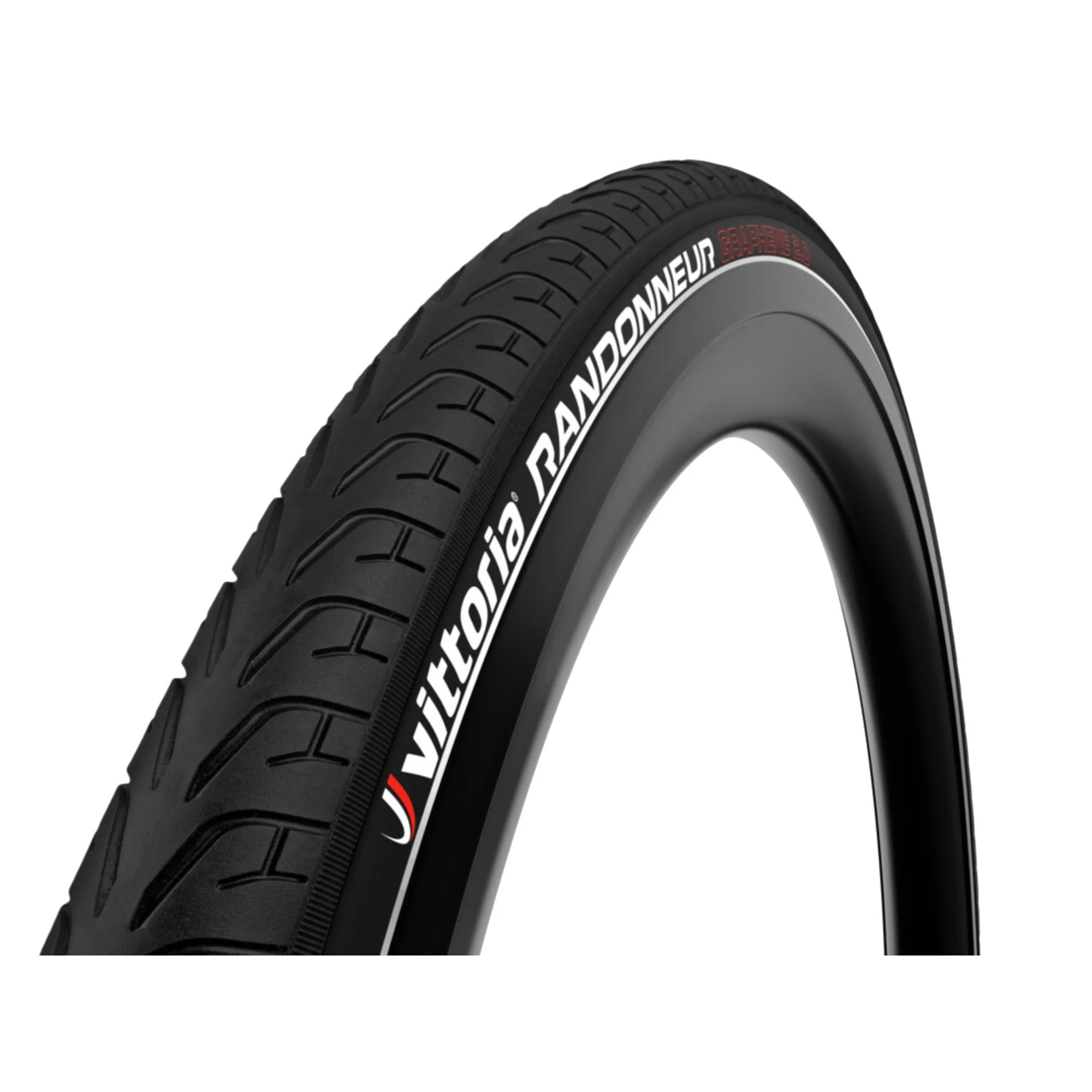 Vittoria Randonneur Reflective Tire - Image 6