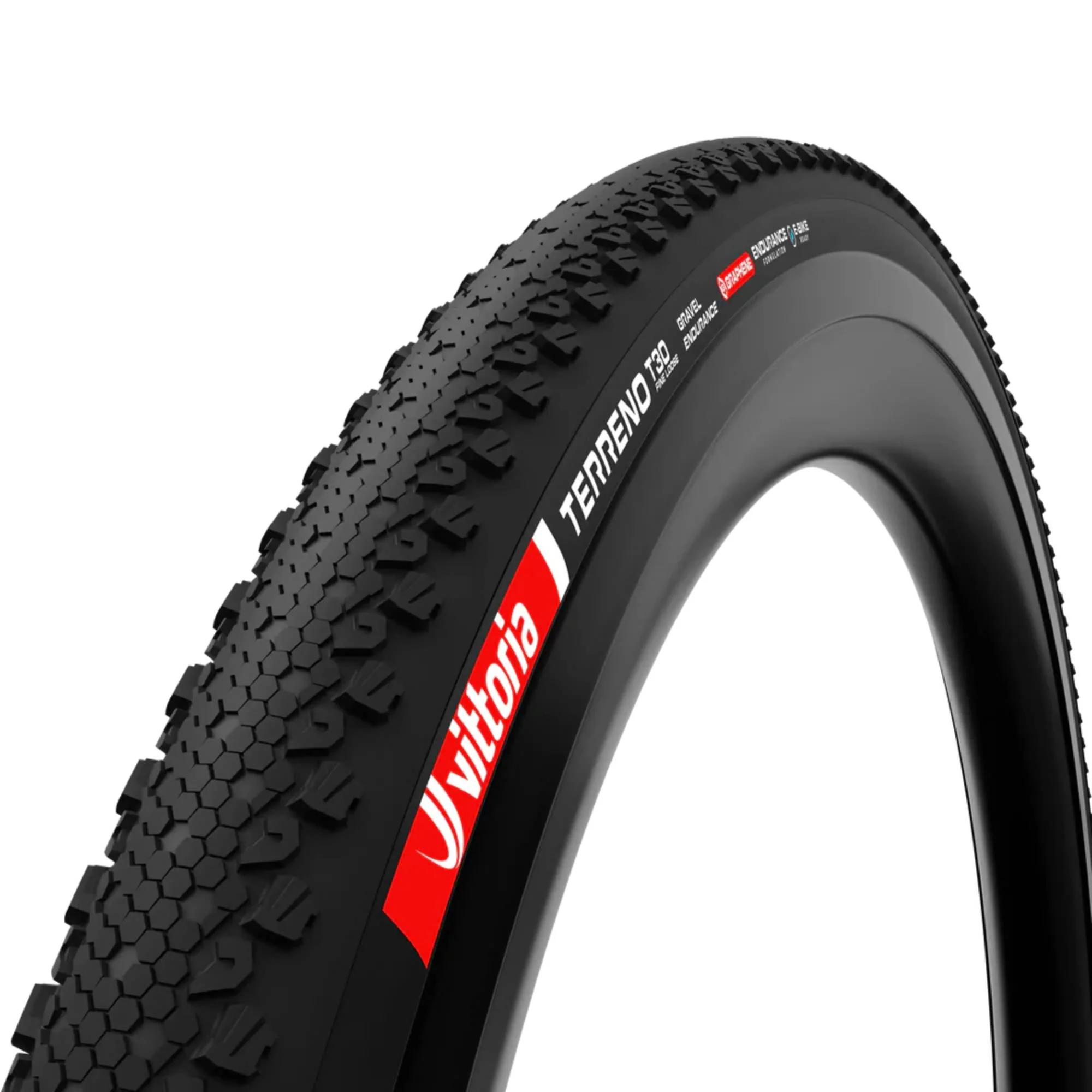 Vittoria Terreno T30 Gravel Endurance Tire - Image 4