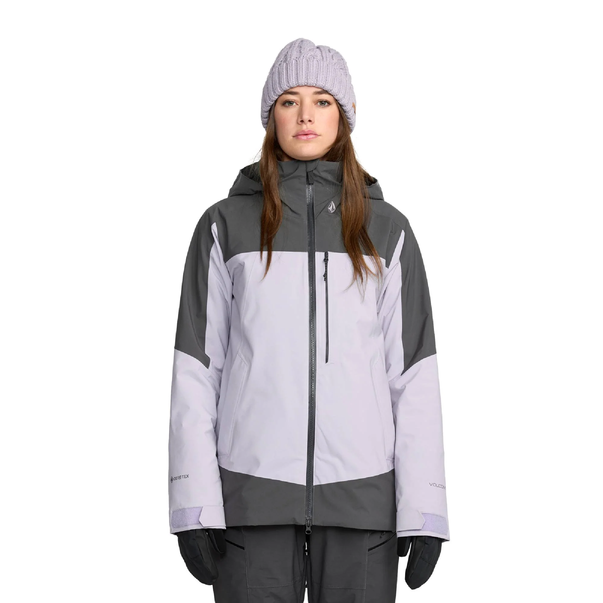 Volcom 3D Stretch Womens Gore-Tex Jacket 2026