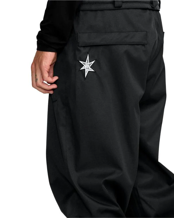 Volcom Arthur 20K Mens Pant 2026 - Image 3