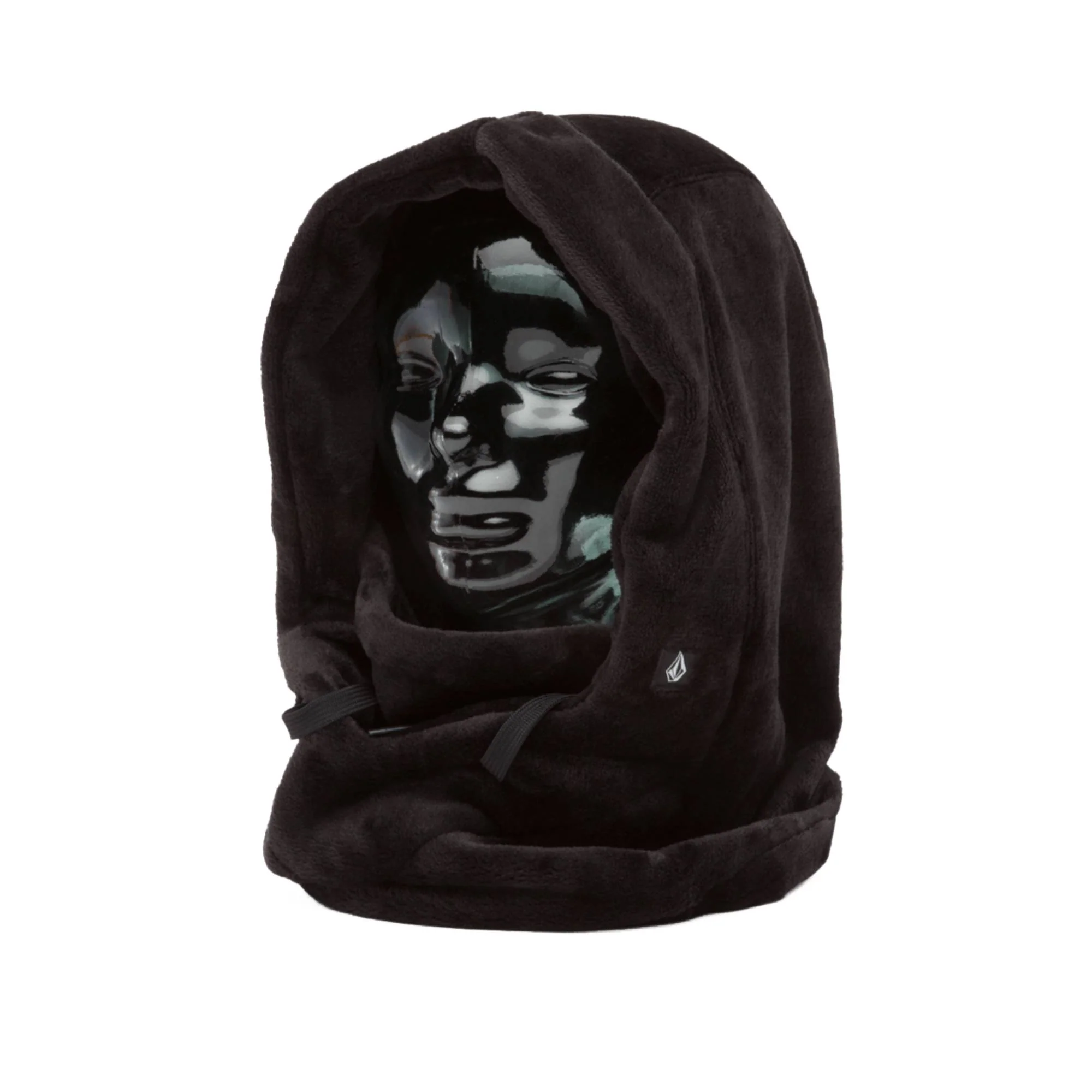 Volcom Dang Adult Hood - Image 3