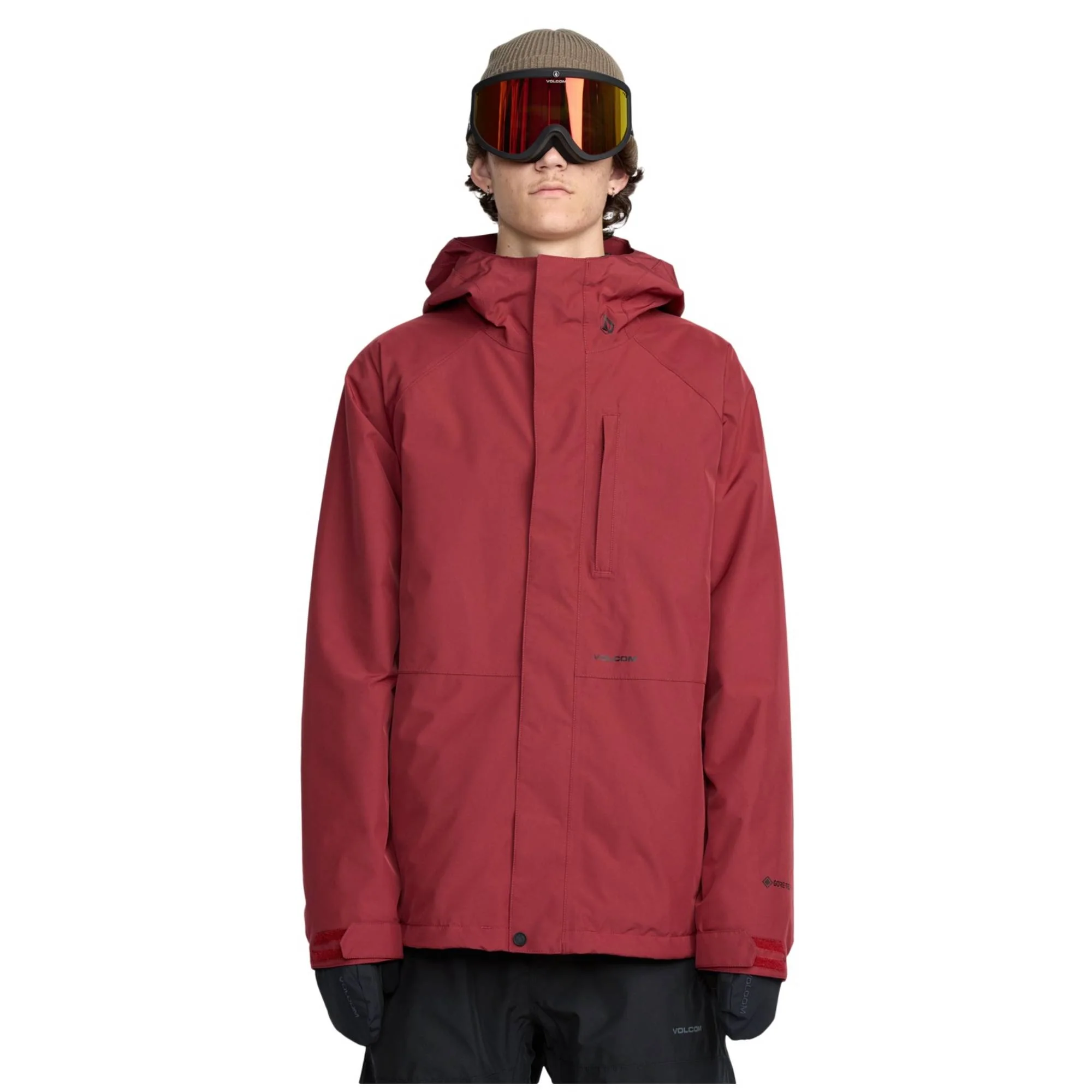 Volcom Dua Mens Gore-Tex Jacket 2026 - Image 6
