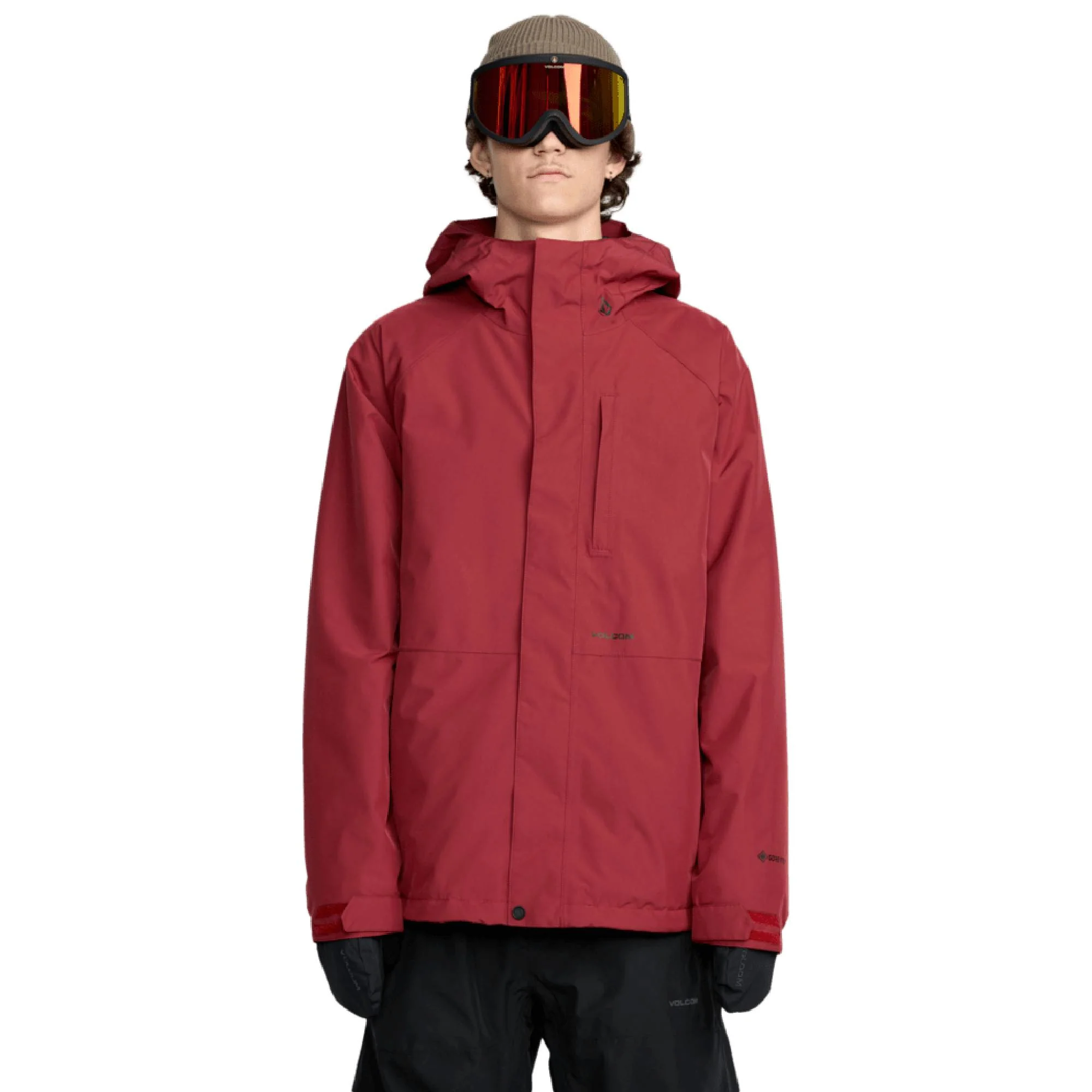 Volcom Dua Mens Insulated Gore-Tex Jacket 2026 - Image 2