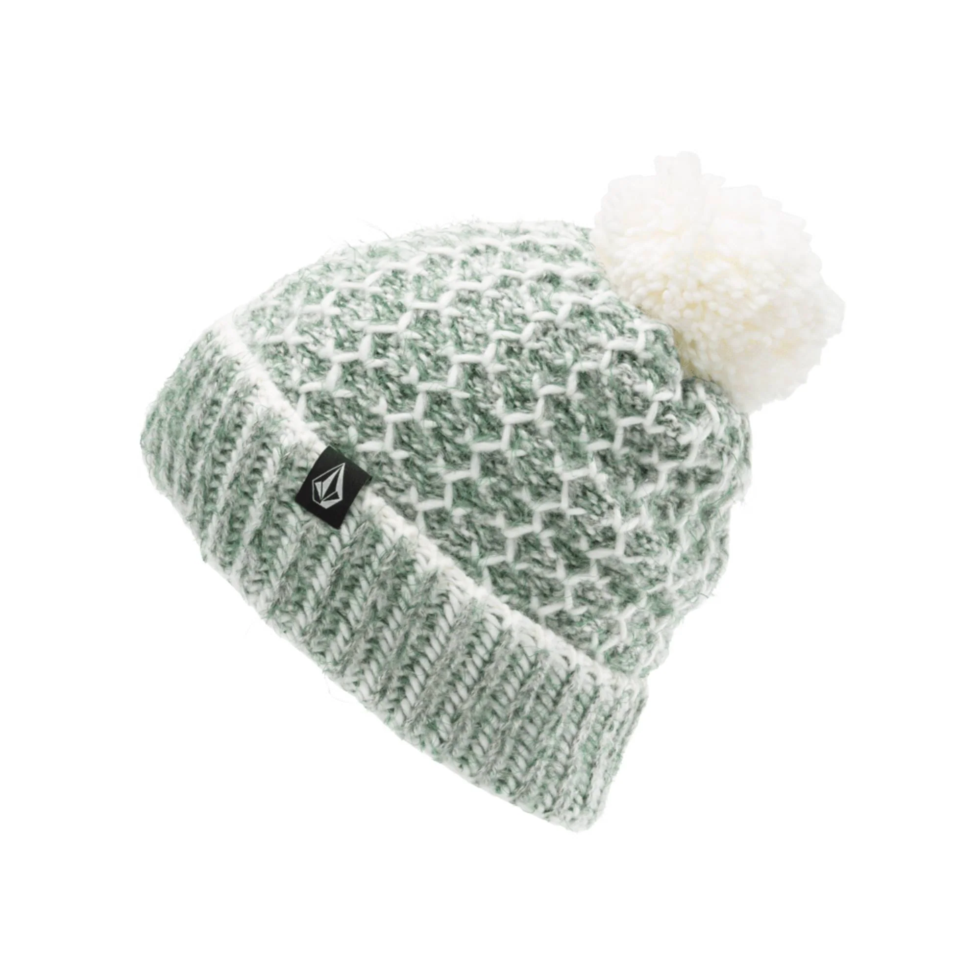 Volcom Frosty Top Womens Beanie - Image 2