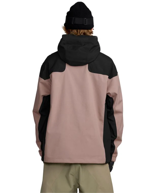 Volcom Kleveland Mens Jacket 2026 - Image 2