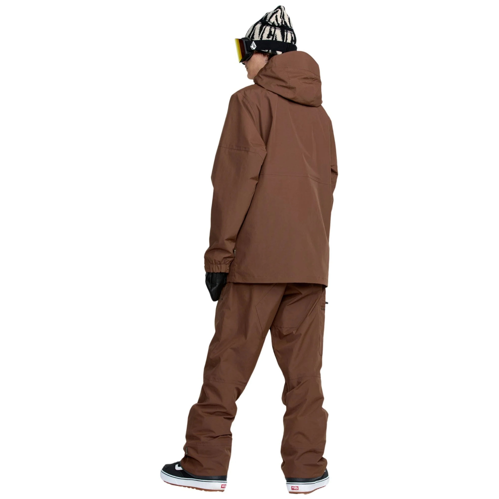 Volcom L Mens Gore-Tex Pant 2026 - Image 6