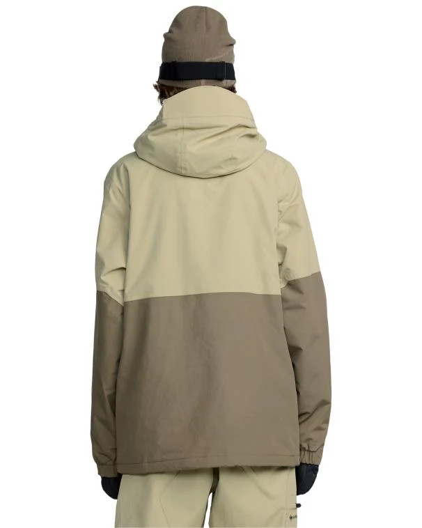 Volcom L Mens Insulated Gore-Tex Jacket 2026 - Image 4