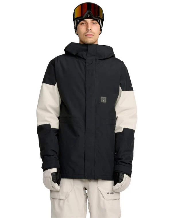 Volcom Primry Mens Insulated Jacket 2026
