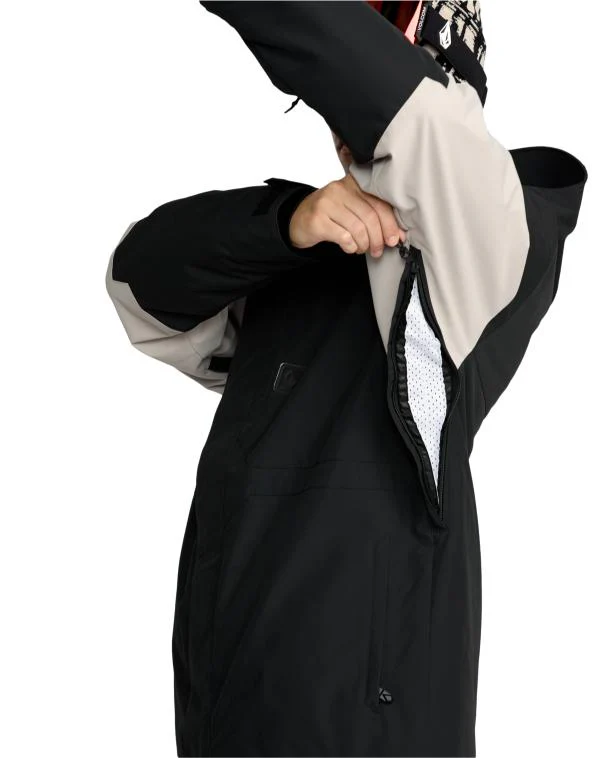 Volcom Primry Mens Insulated Jacket 2026 - Image 5