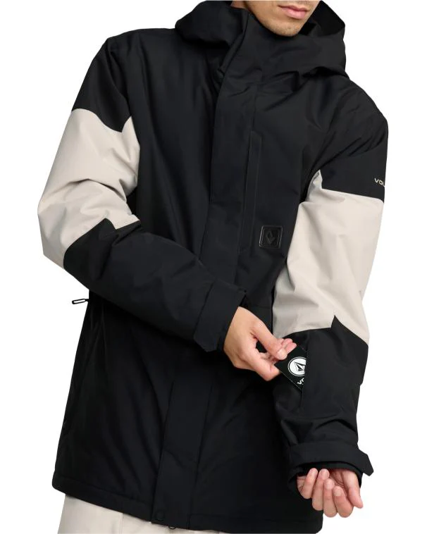 Volcom Primry Mens Insulated Jacket 2026 - Image 6