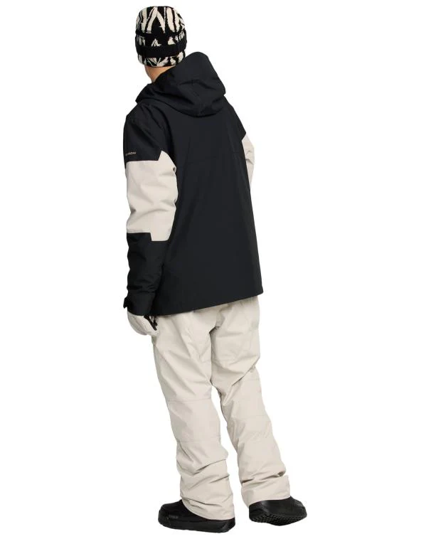 Volcom Primry Mens Insulated Jacket 2026 - Image 8
