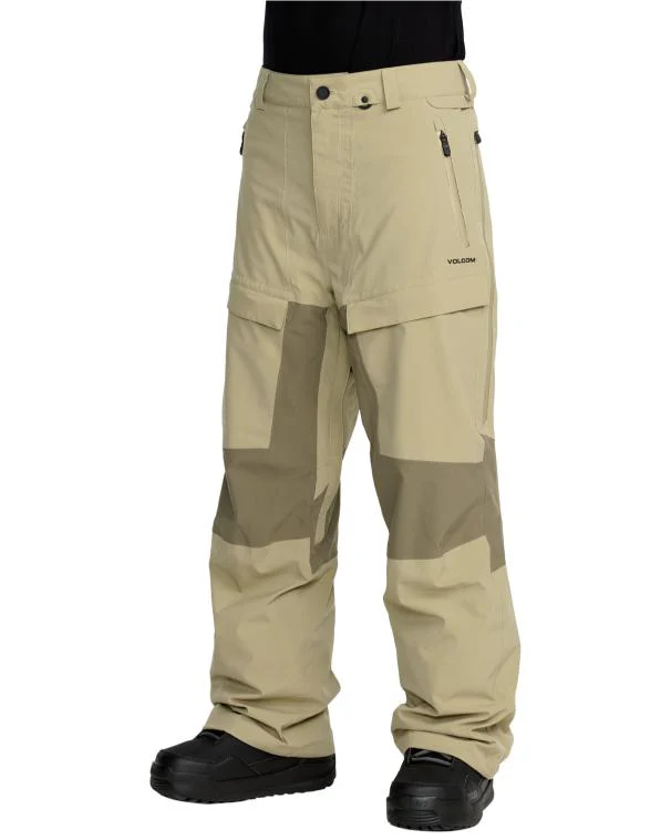 Volcom RNGE Mens Stretch 30K Pant 2026
