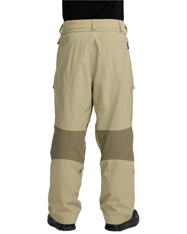 Volcom RNGE Mens Stretch 30K Pant 2026 - Image 3