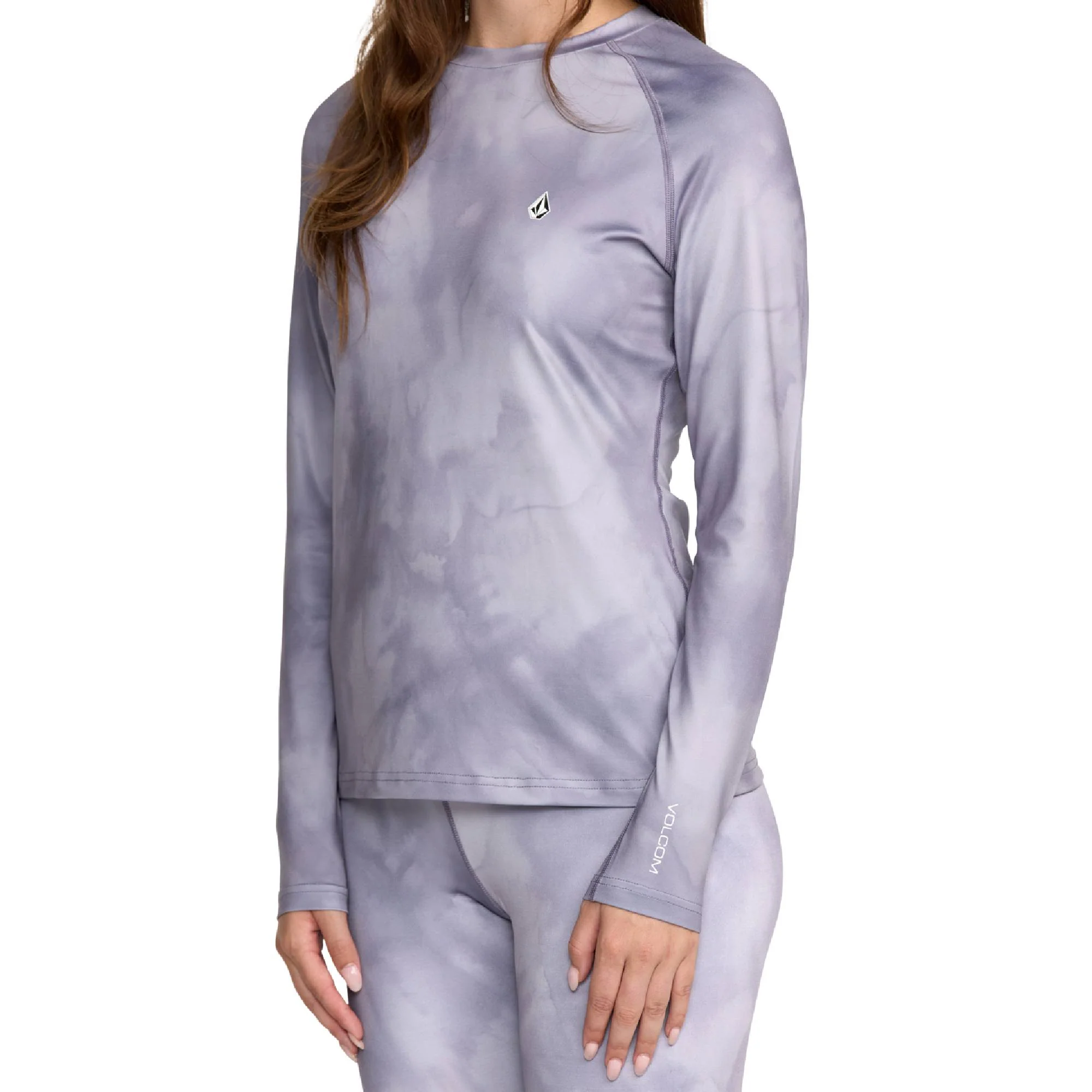 Volcom V-Science Womens Crew 2026 - Image 3