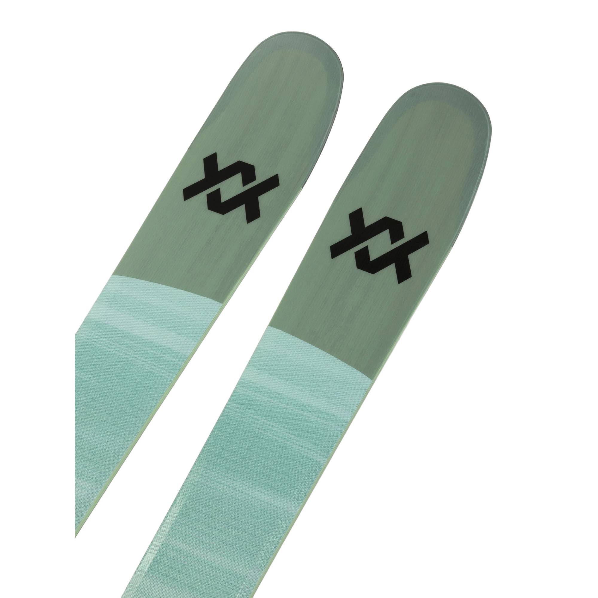 Volkl Blaze 86 Ski + Marker 10.0 TP GW Binding 2026 - Image 4