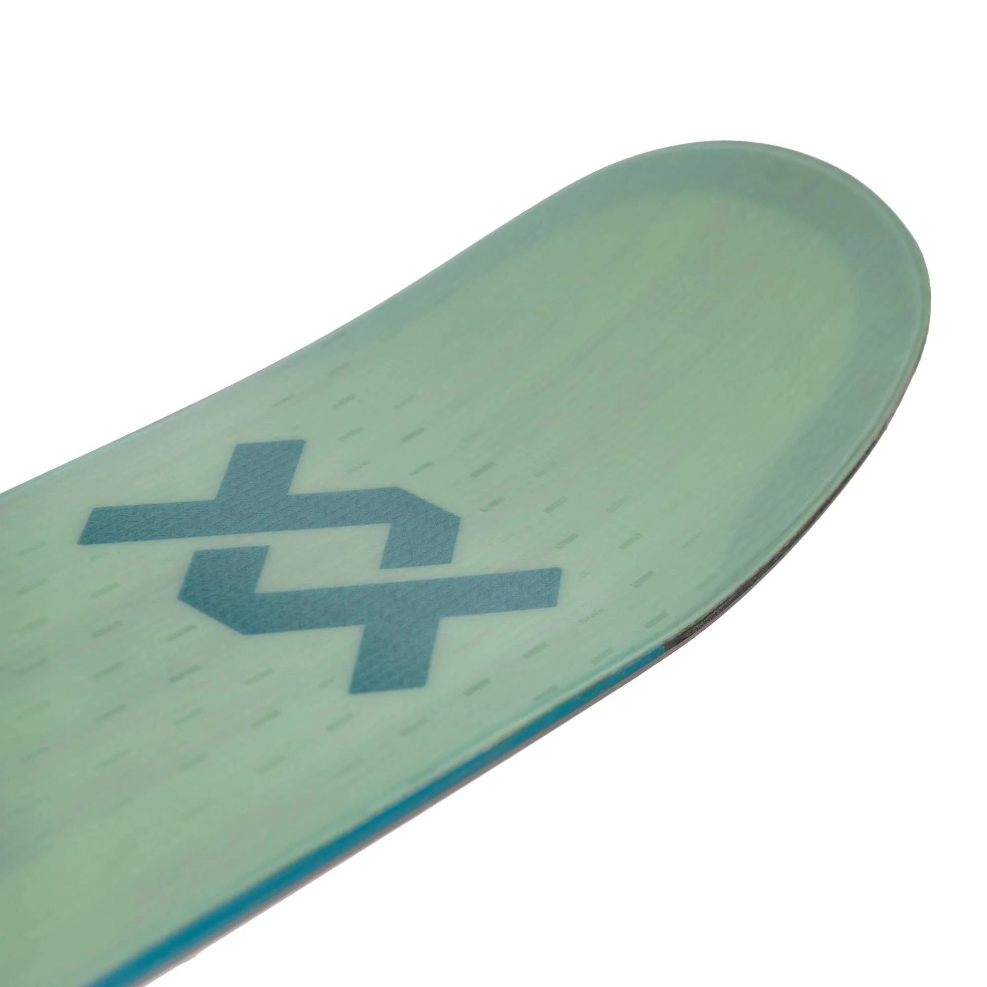 Volkl Blaze 86 Womens Ski 2025 - Image 4