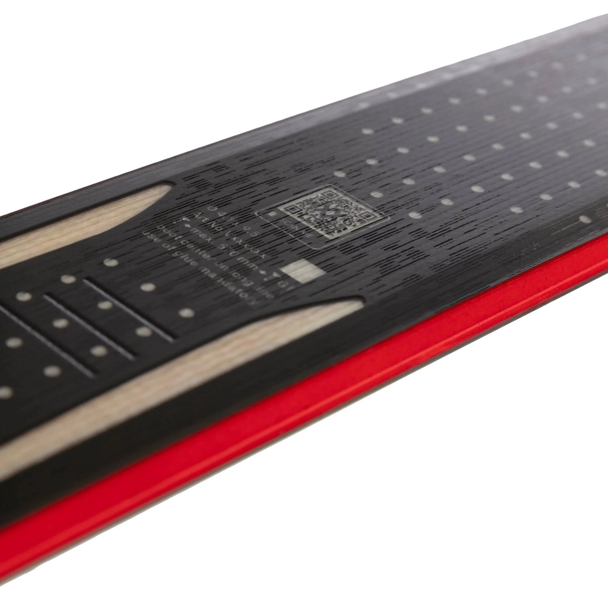 Volkl Blaze 94 Ski 2025 - Image 3